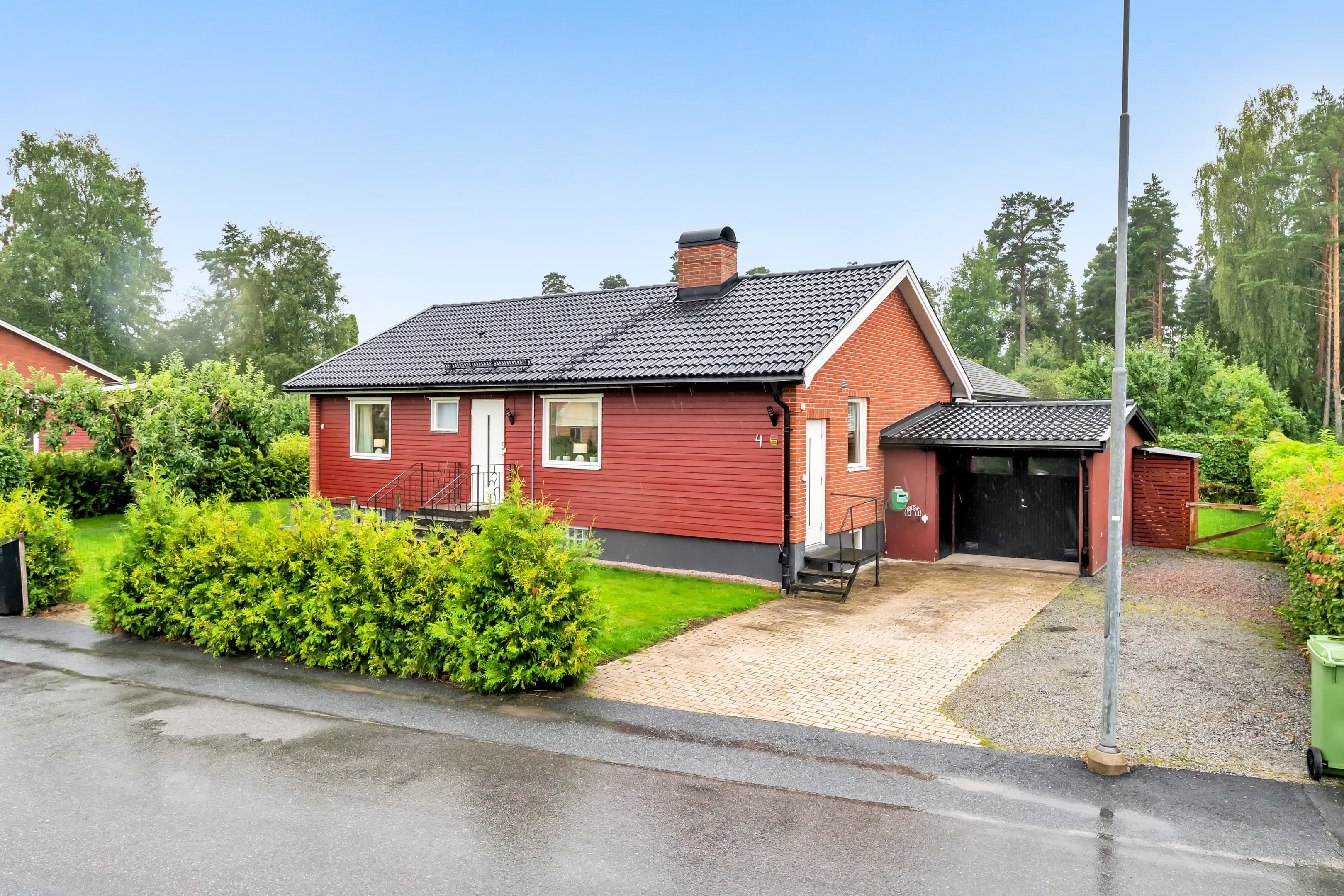 Skogsängsvägen 4