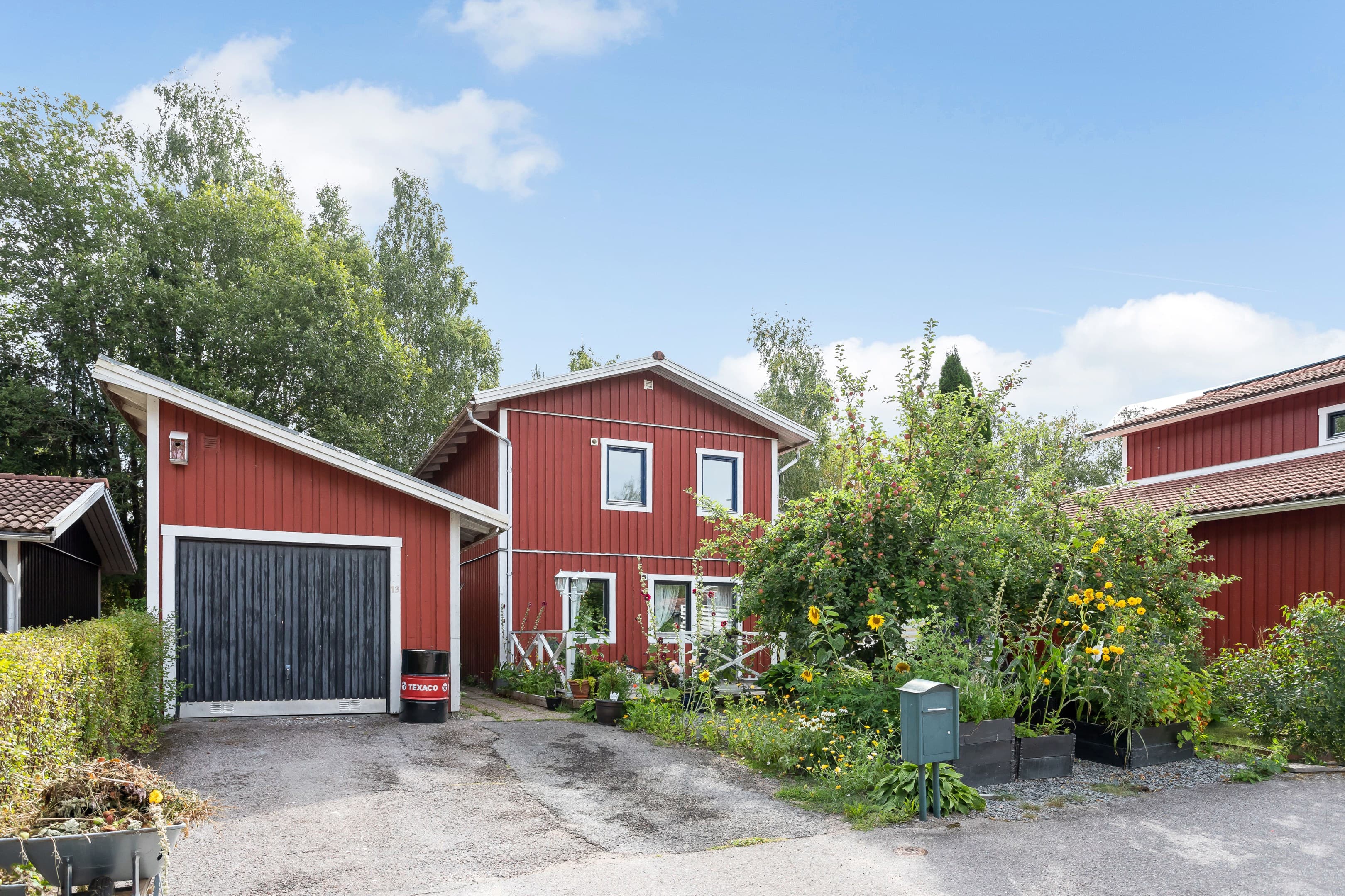 Merkuriusvägen 13