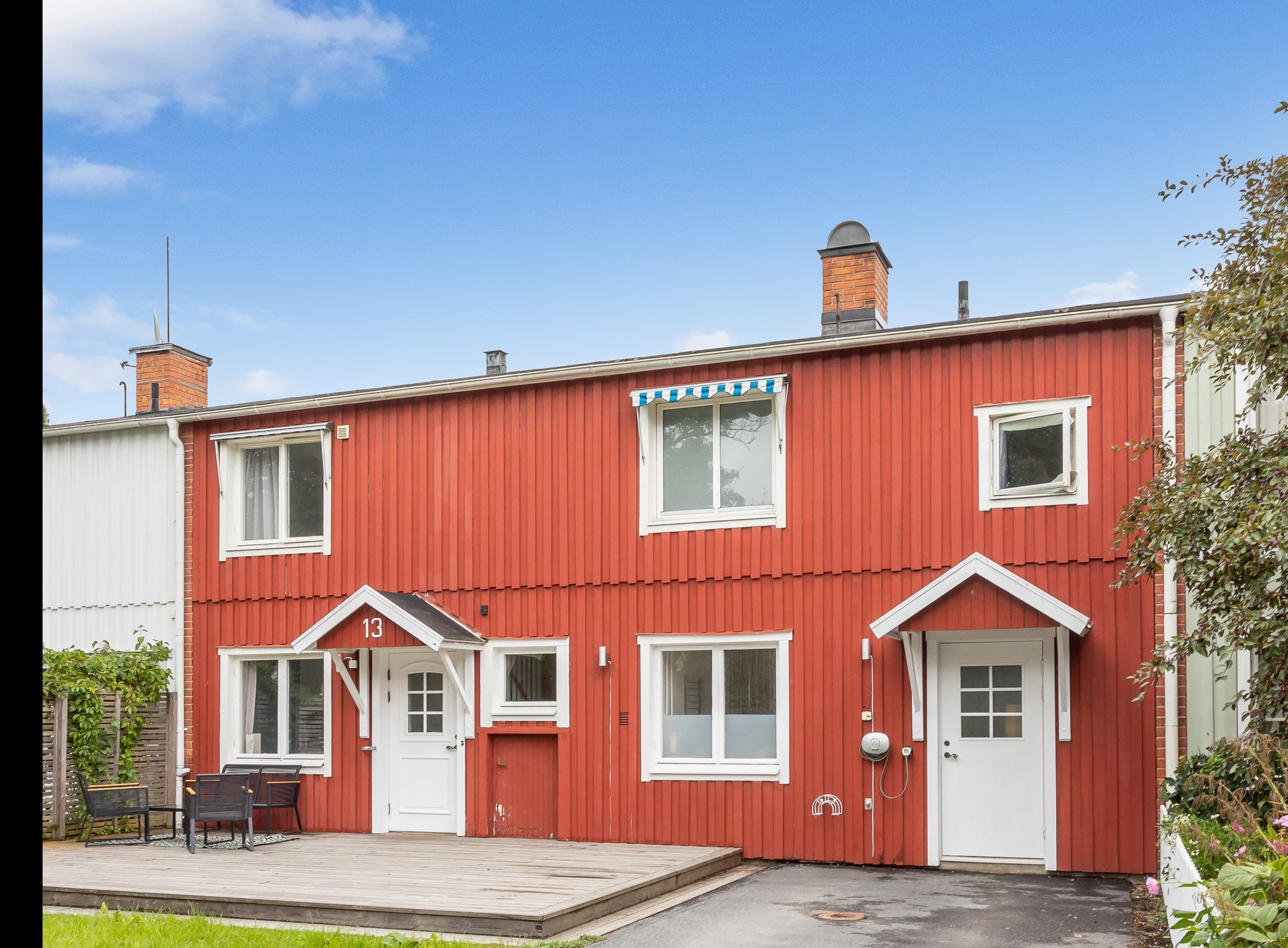 Vattgårdsvägen 13
