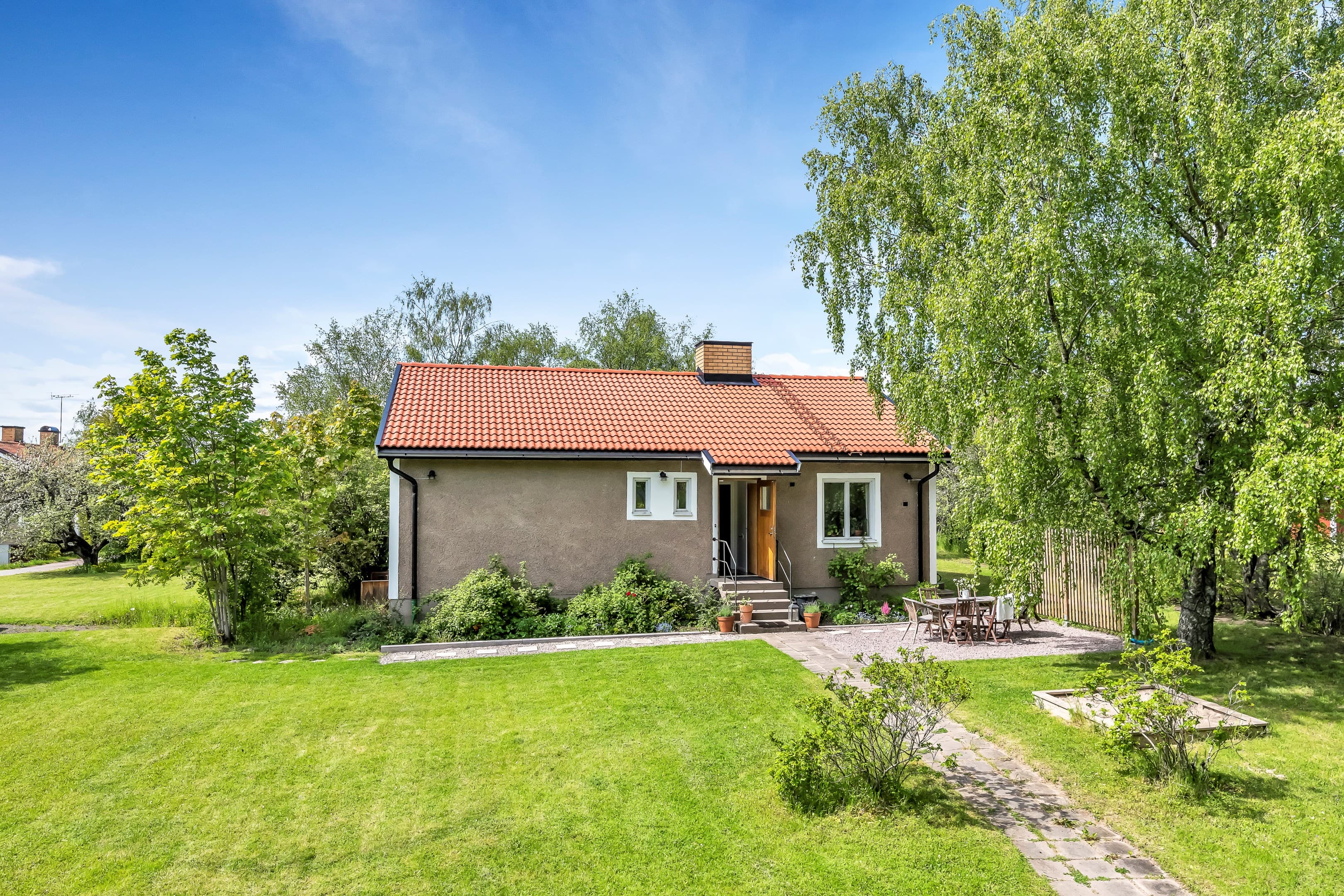 Danmarks skolväg 18