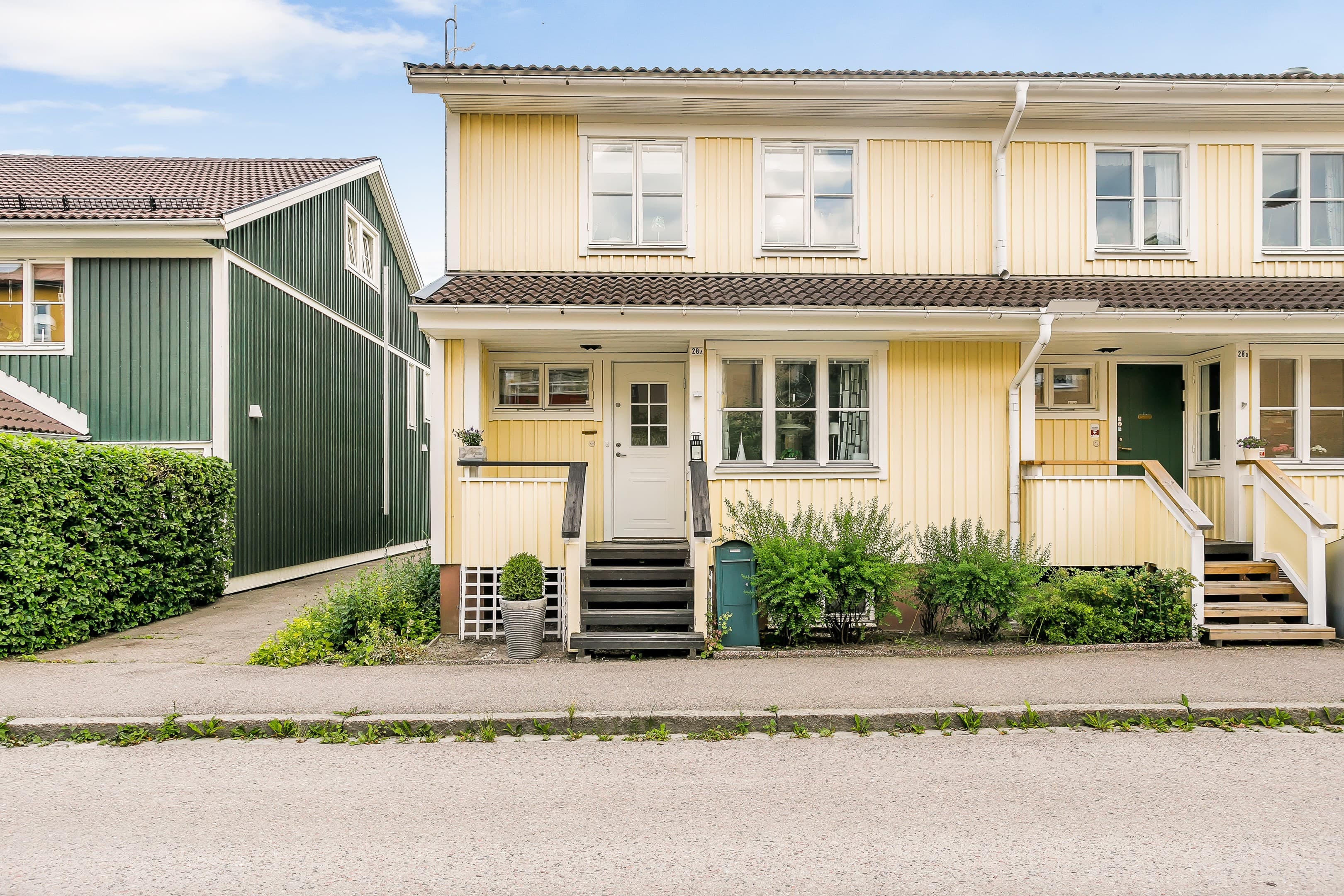 Eriksgatan 28A