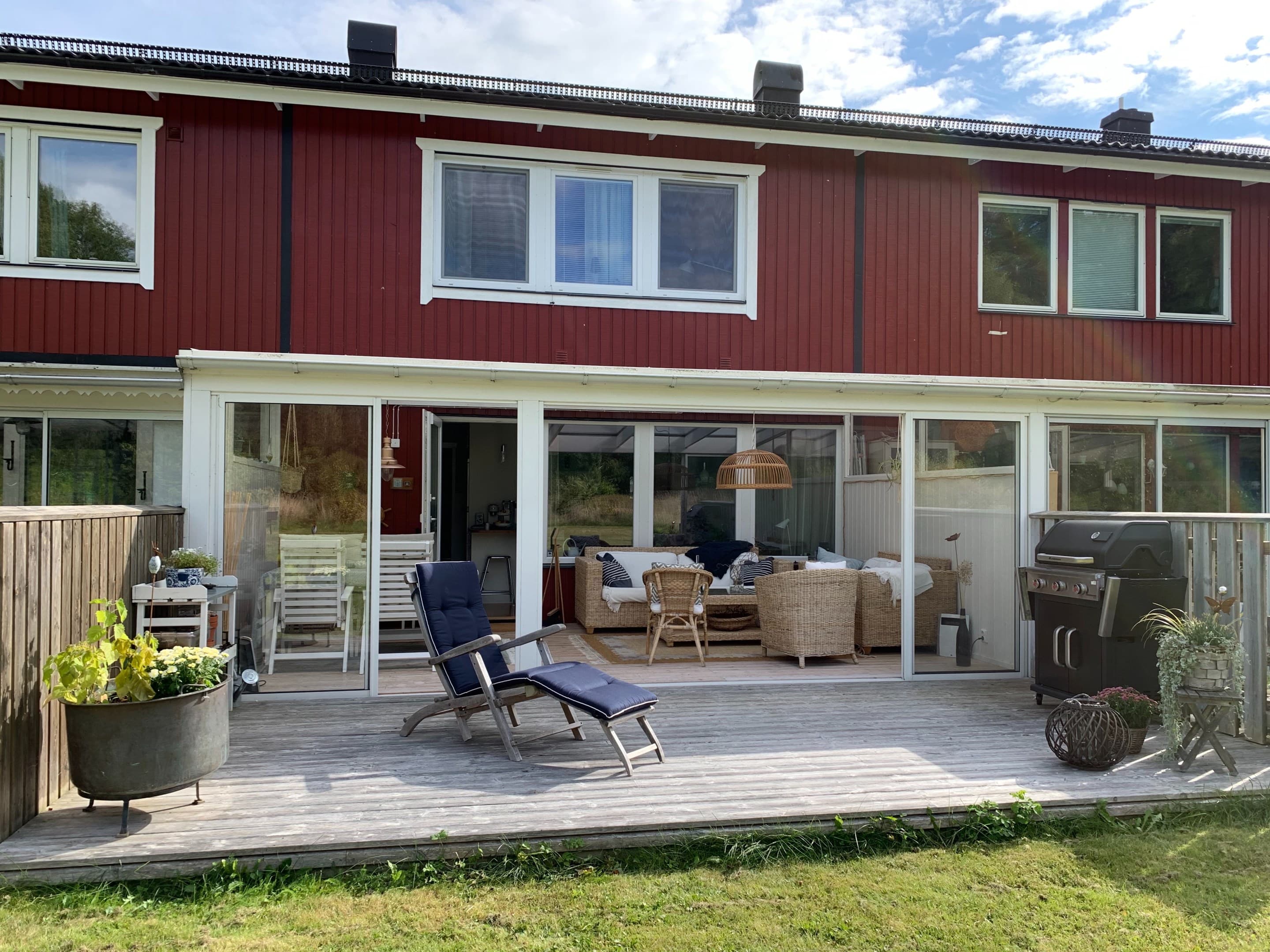 Mantalsvägen 3F