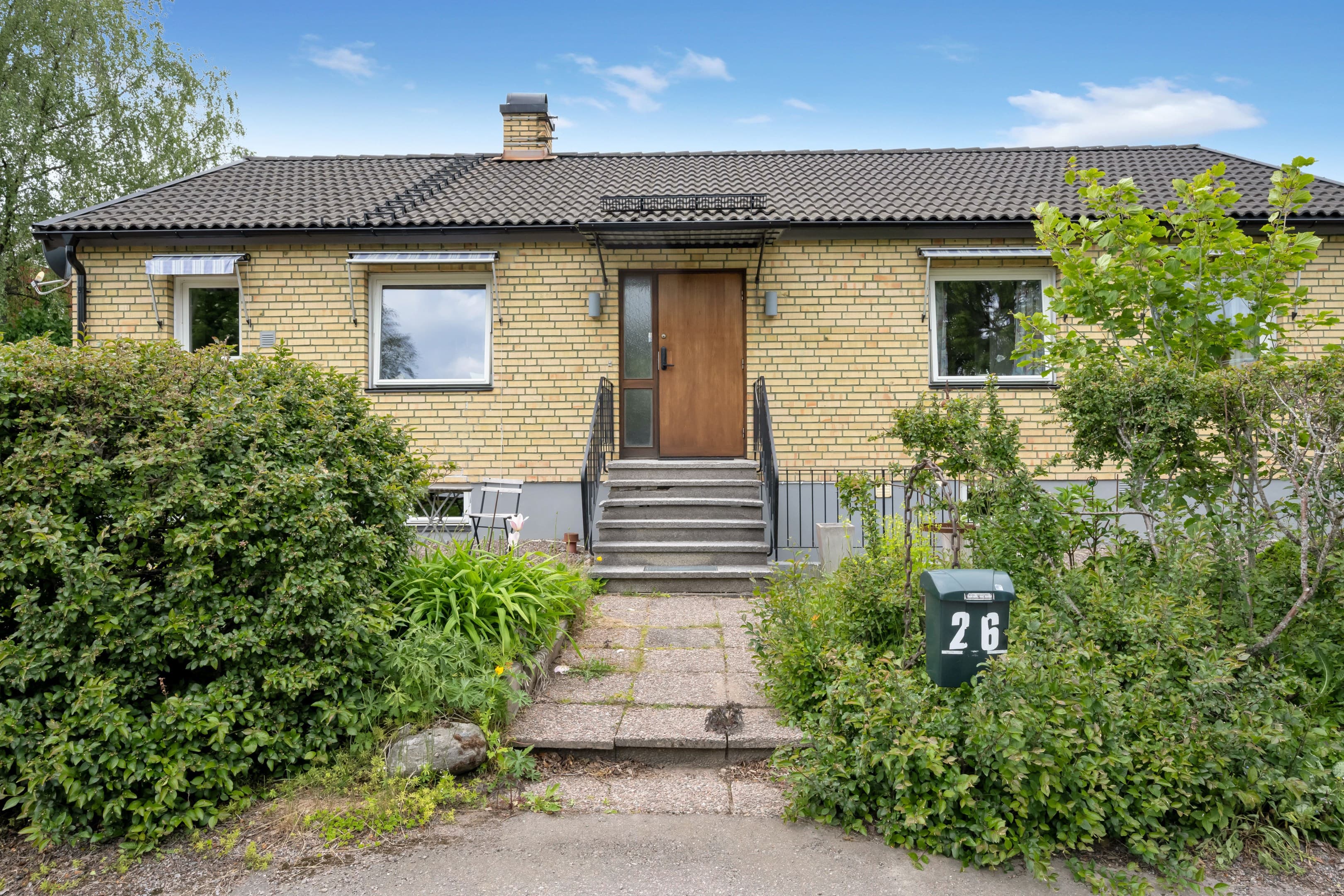 Konstnärsvägen 26
