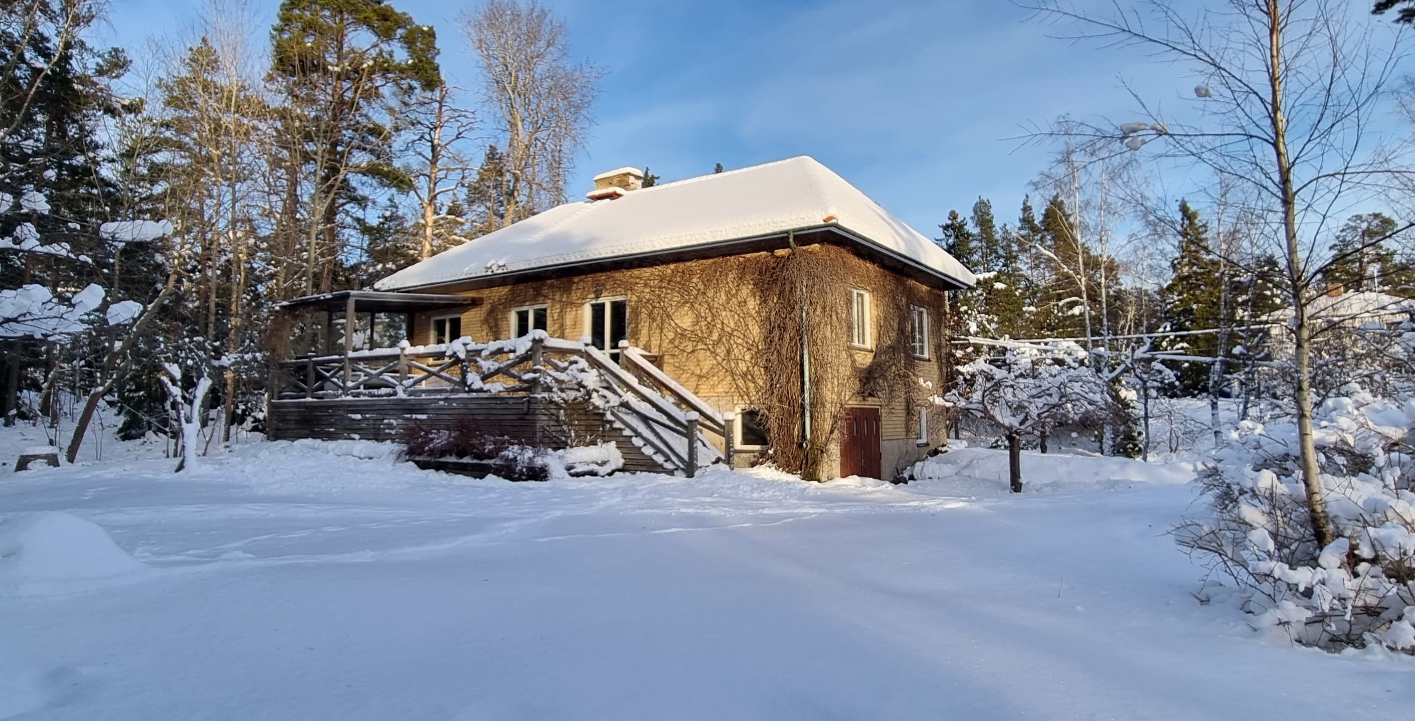 Gustavsviksvägen 72