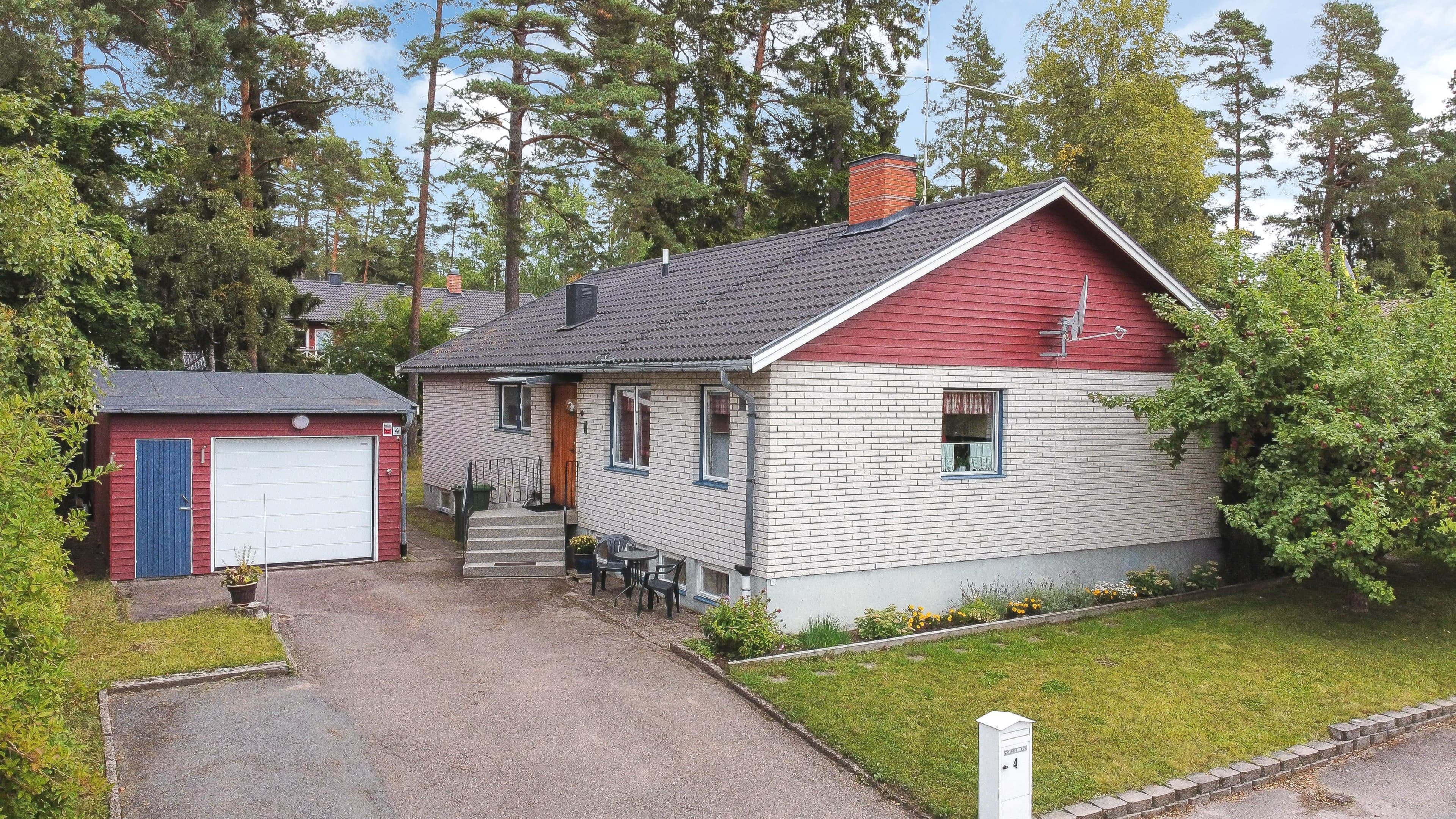 Pinnmovägen 4