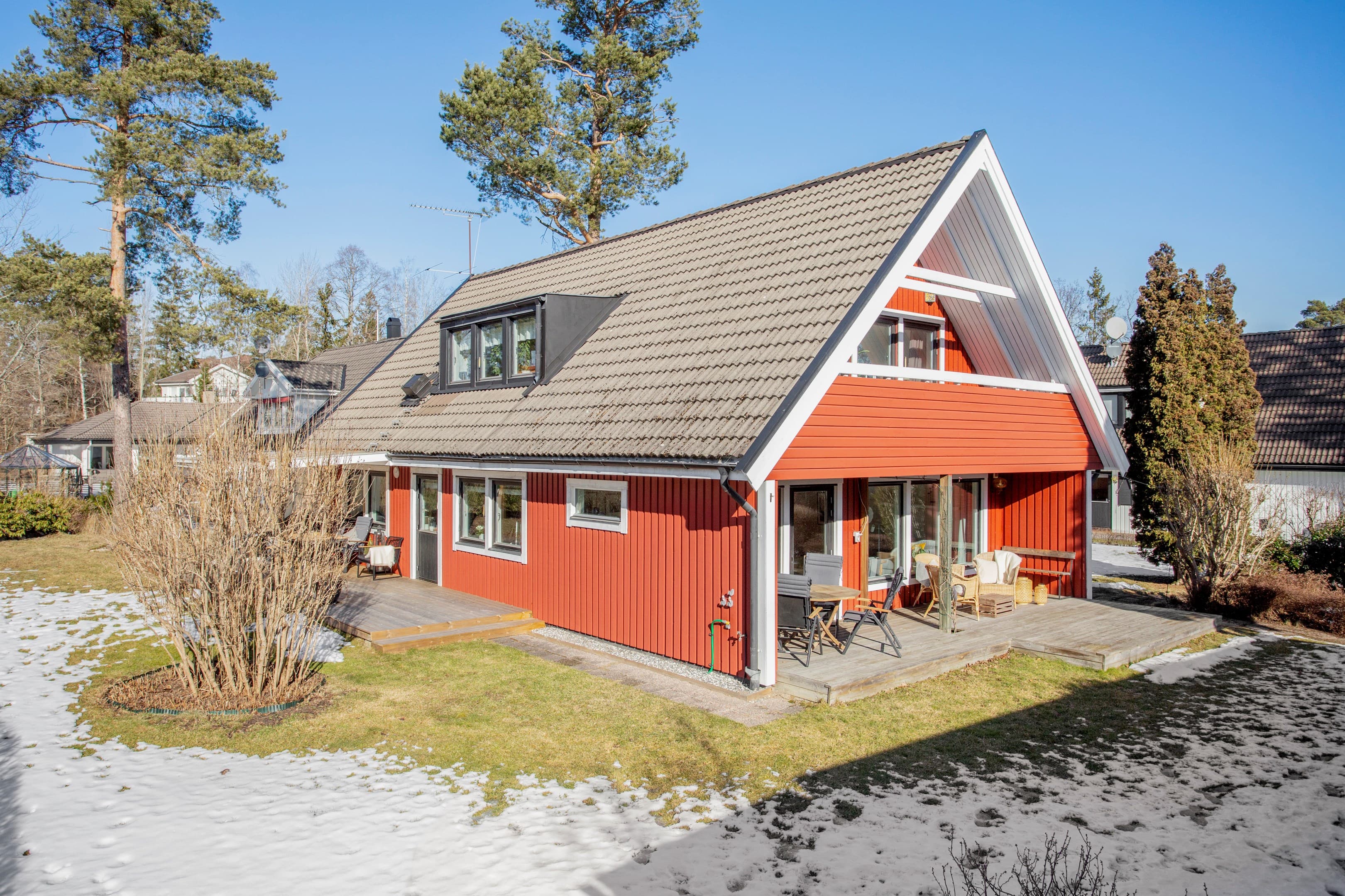 Fäbodvägen 10