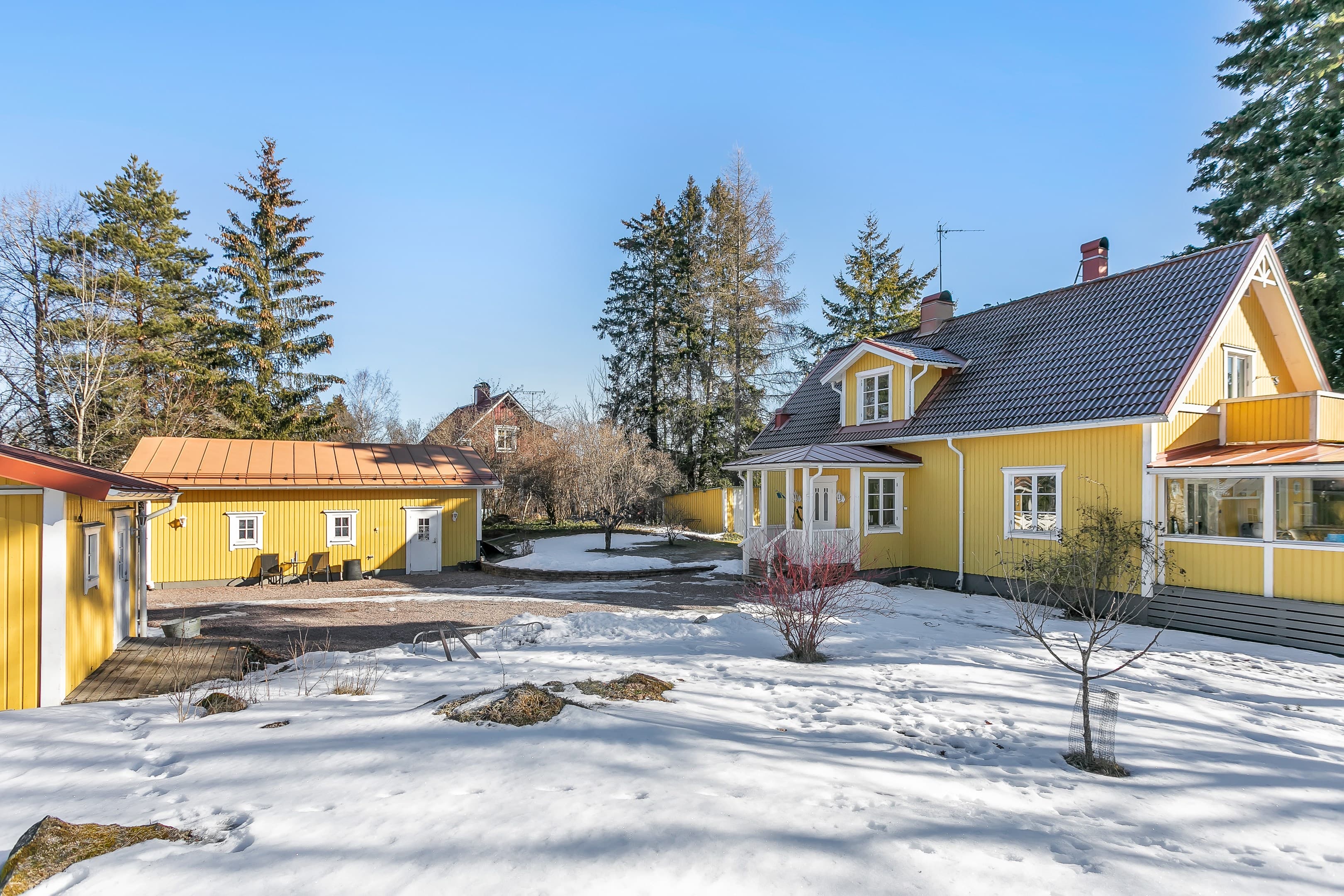 Hasselvägen 24