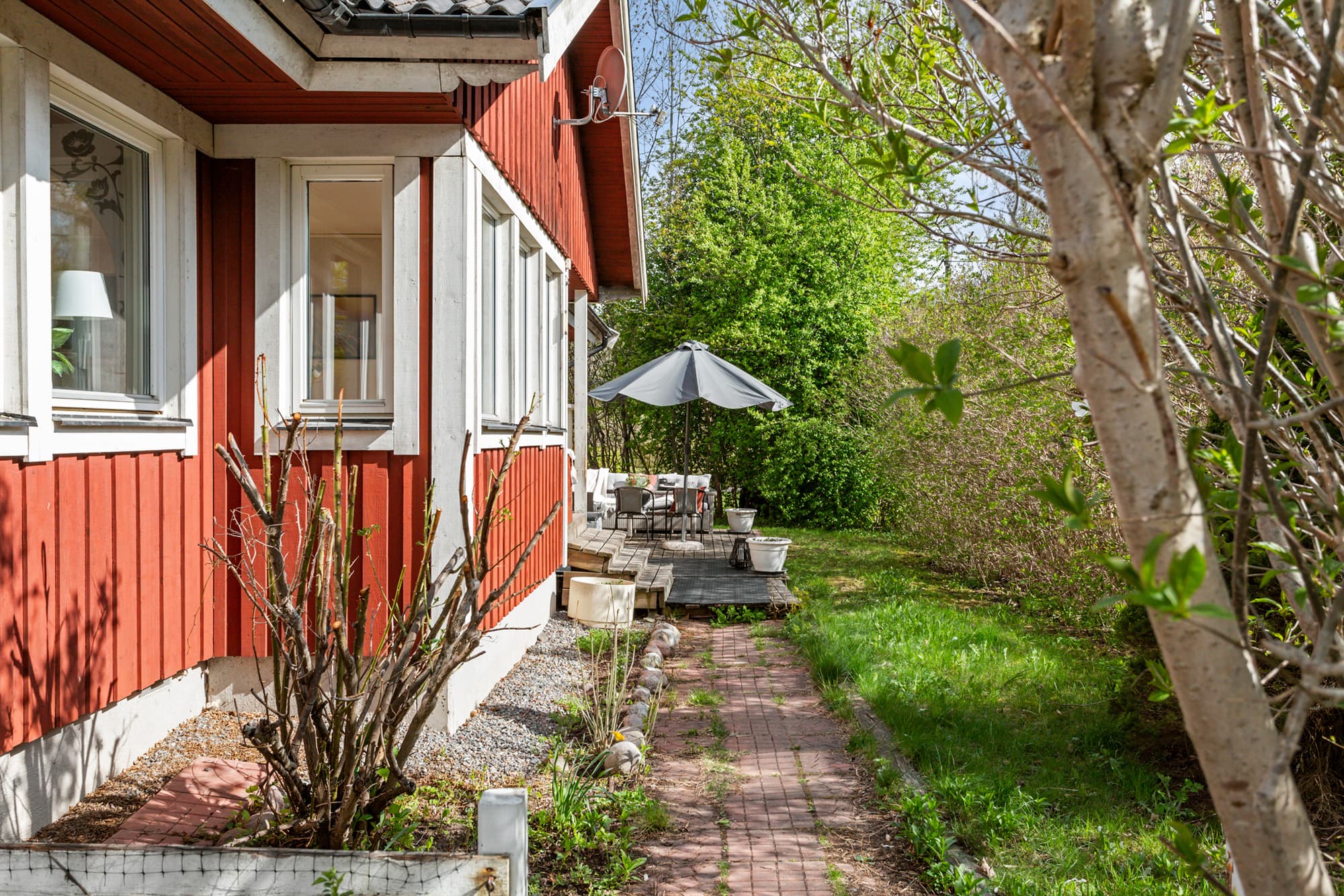 Apollovägen 13B