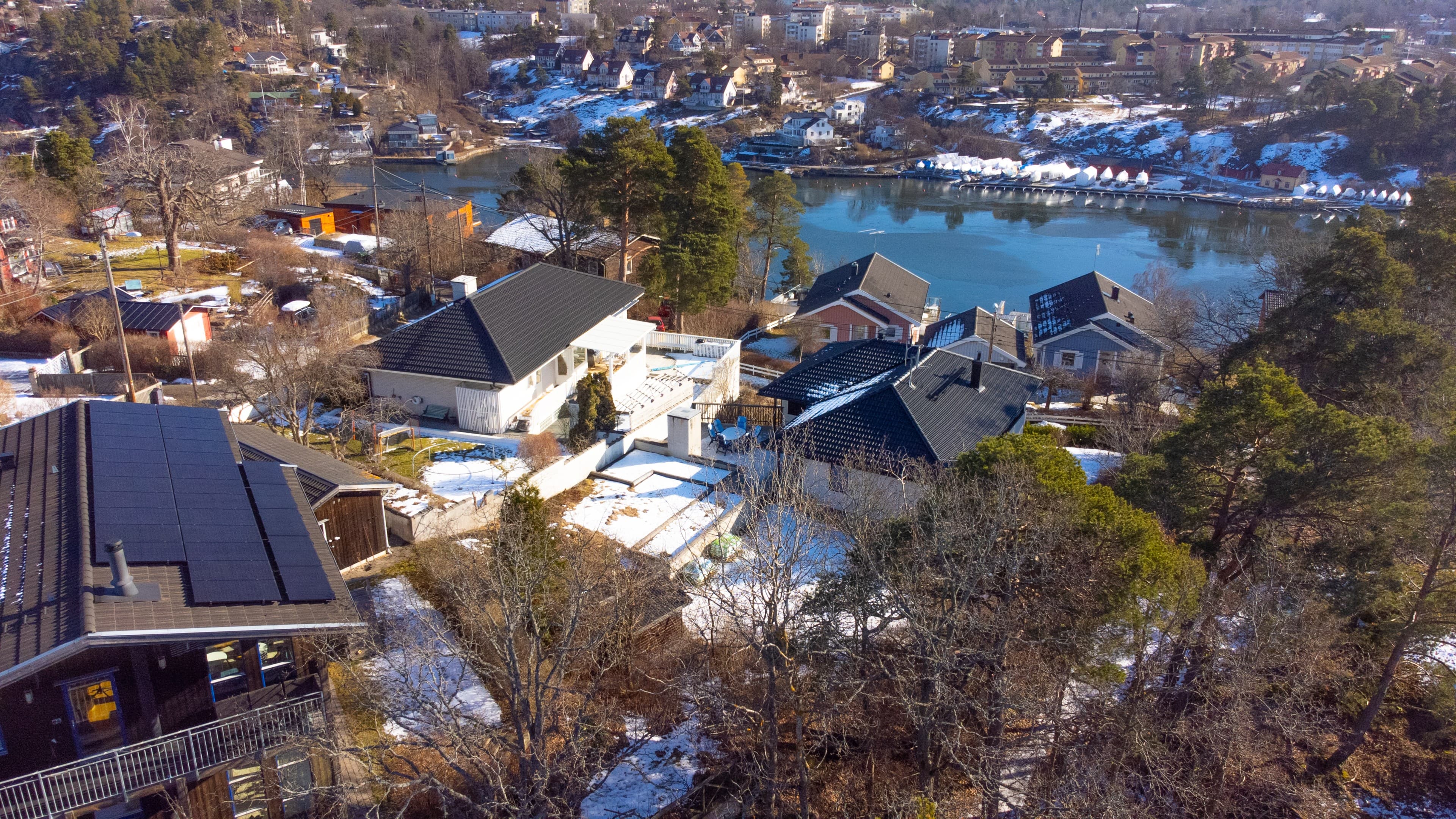 Kapellvägen 13