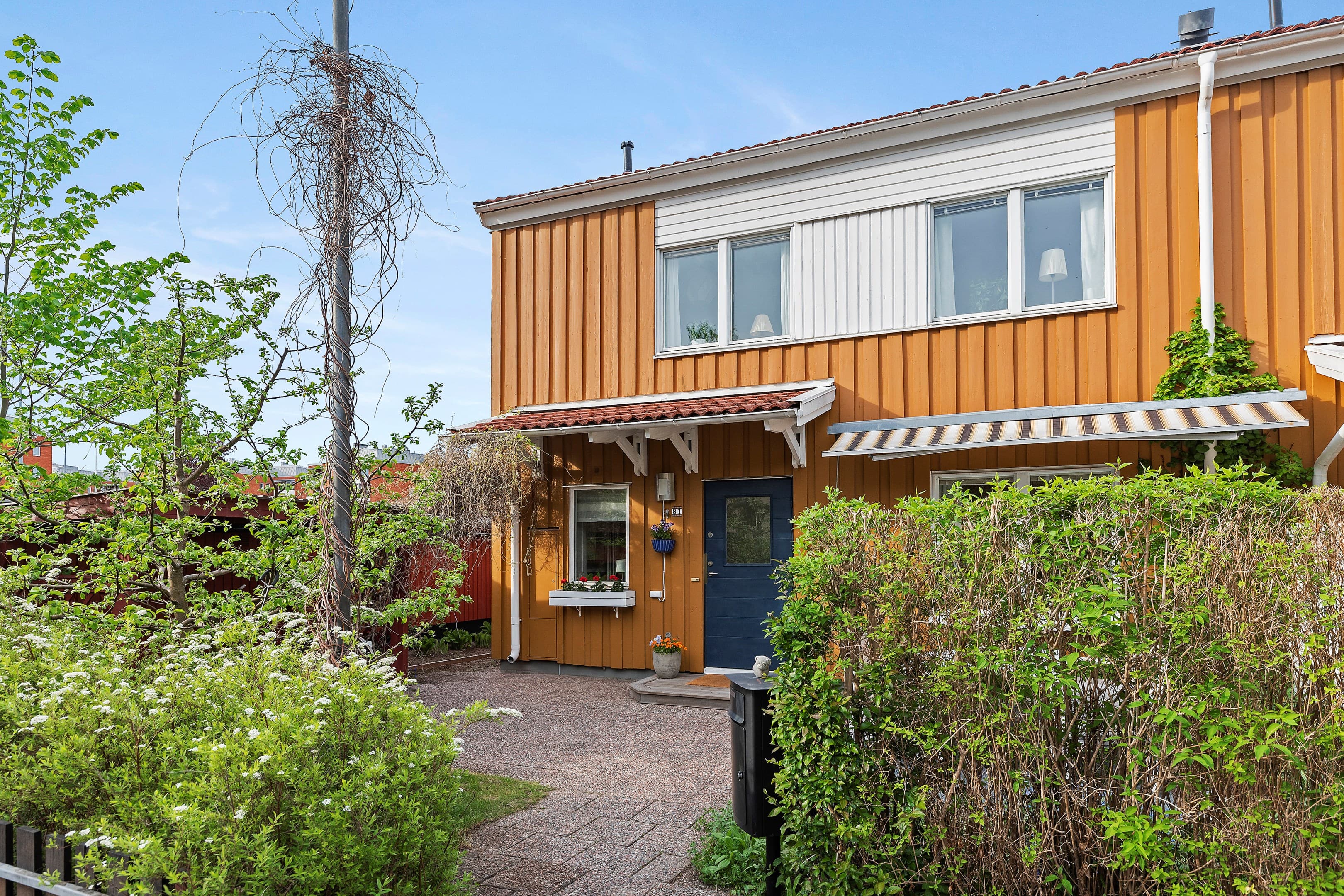 Reykjaviksgatan 81