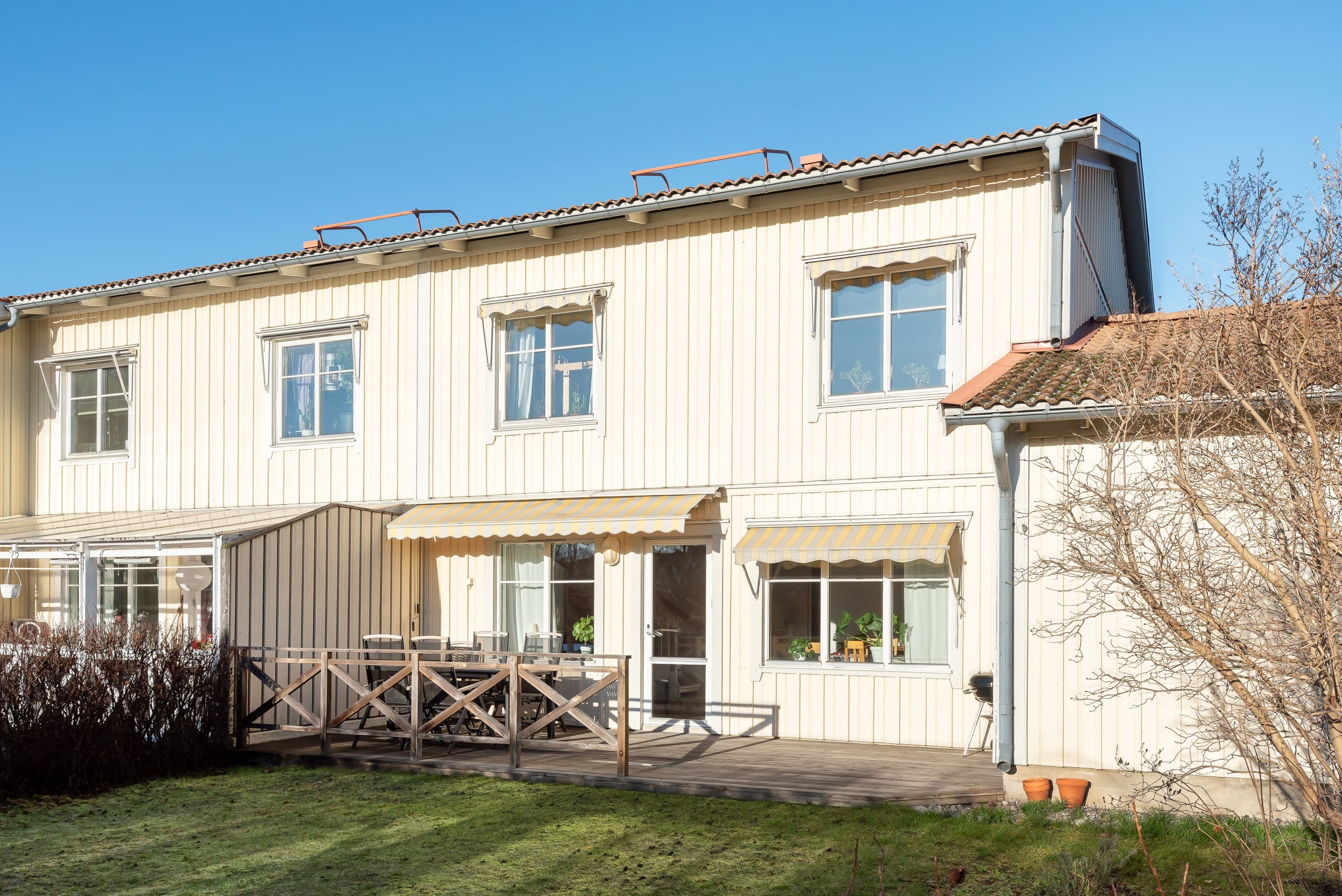 Klarbärsgatan 95