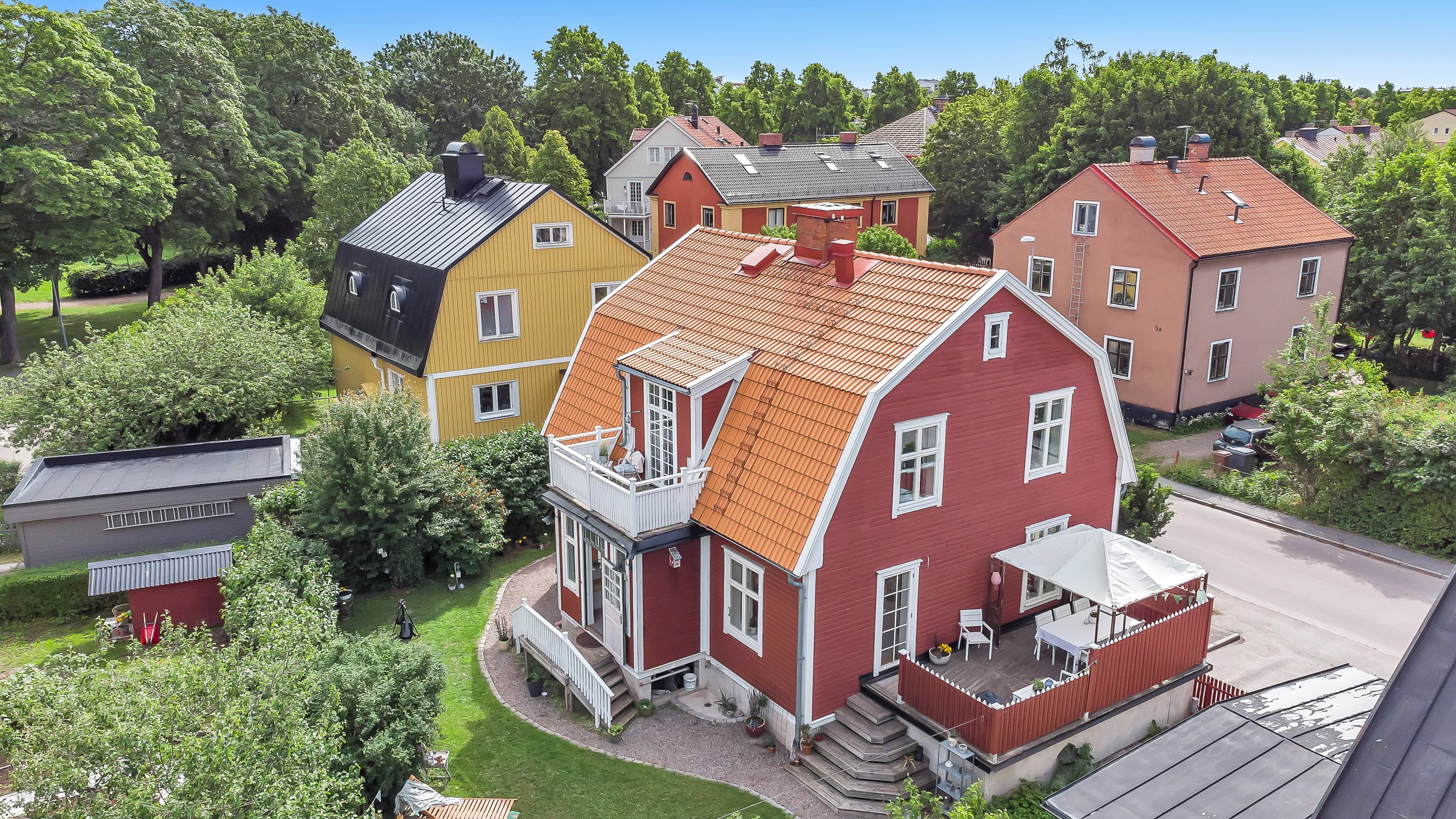 Stiernhielmsgatan 10