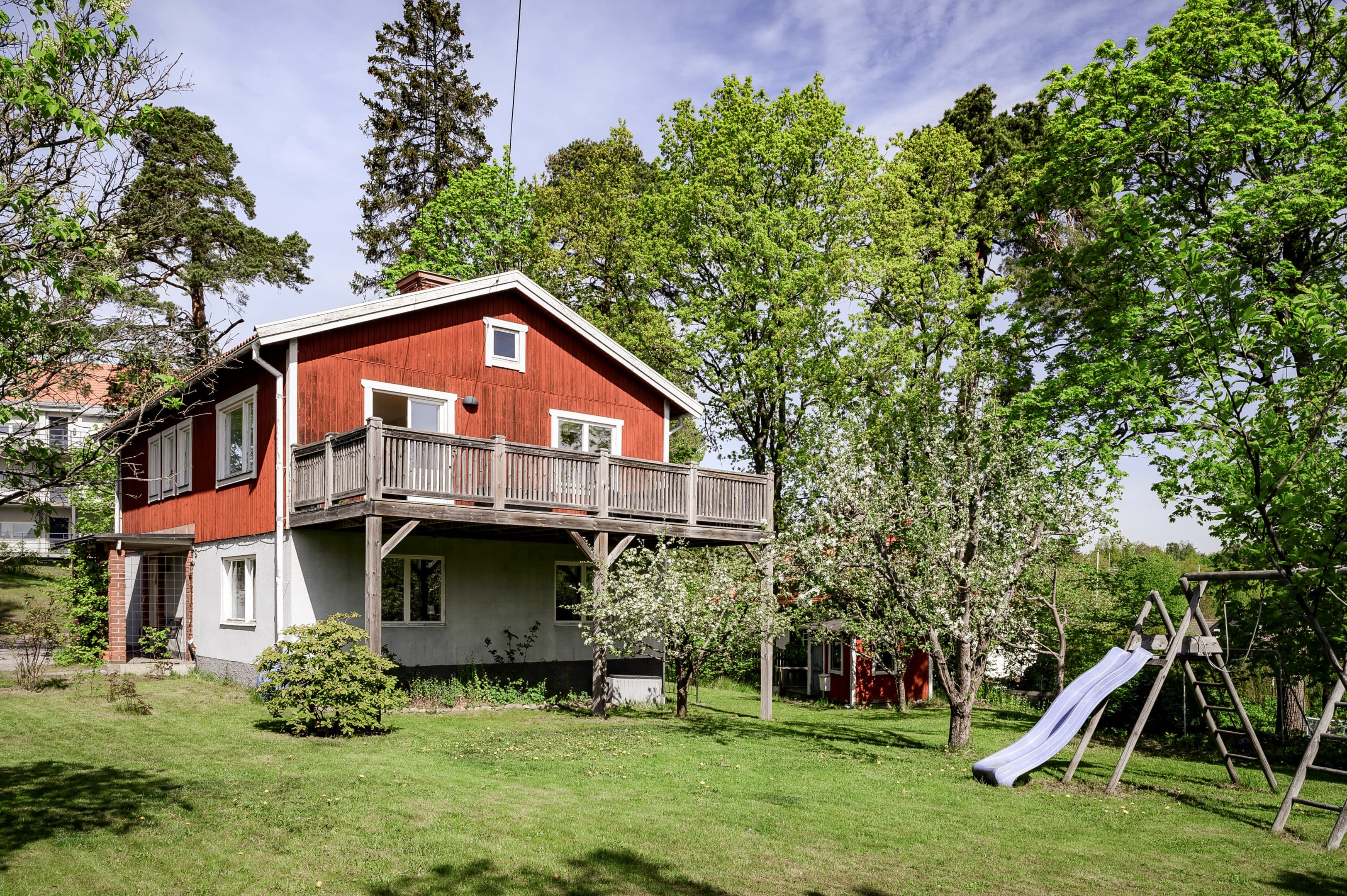 Barnhemsvägen 4