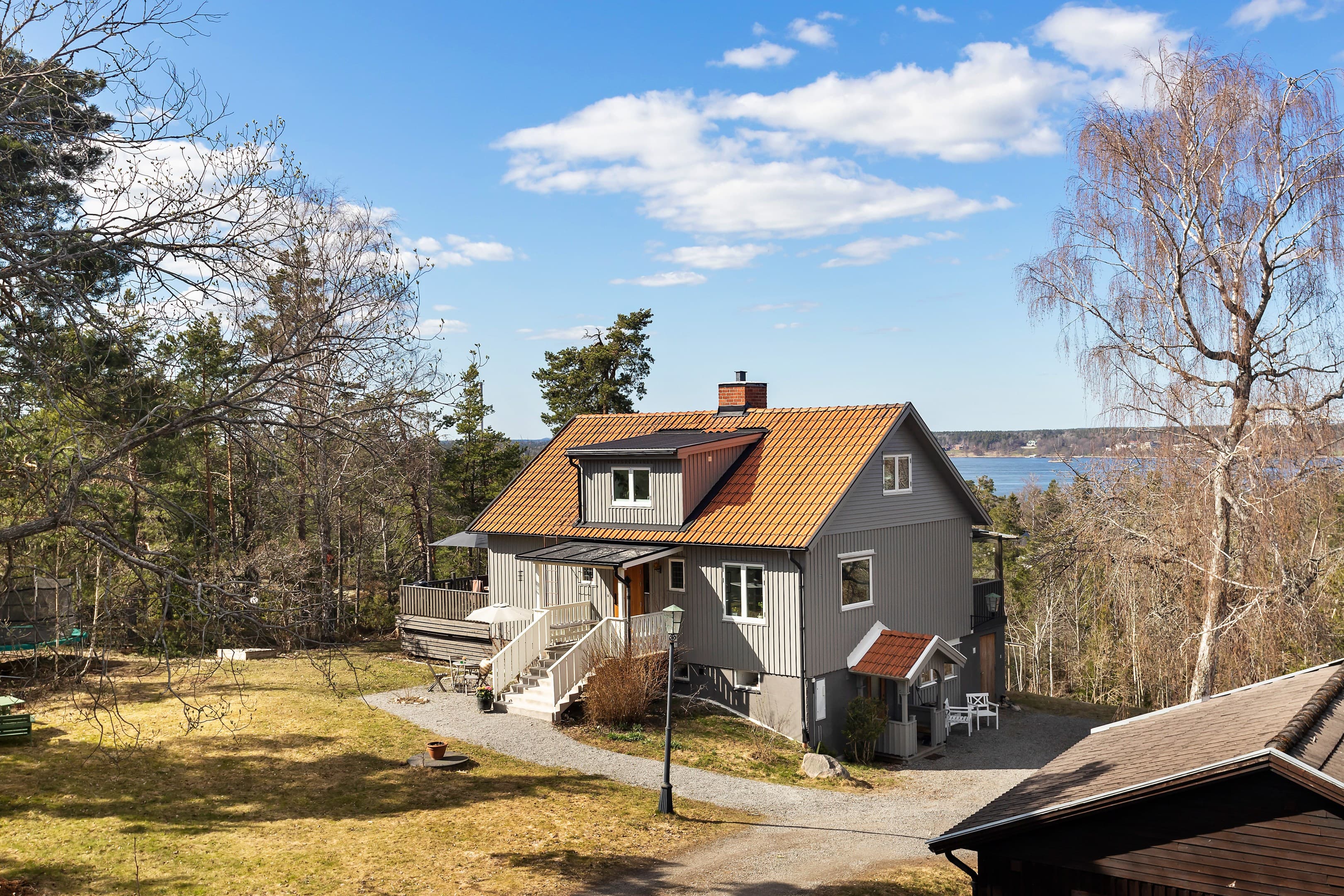 Sergelvägen 40