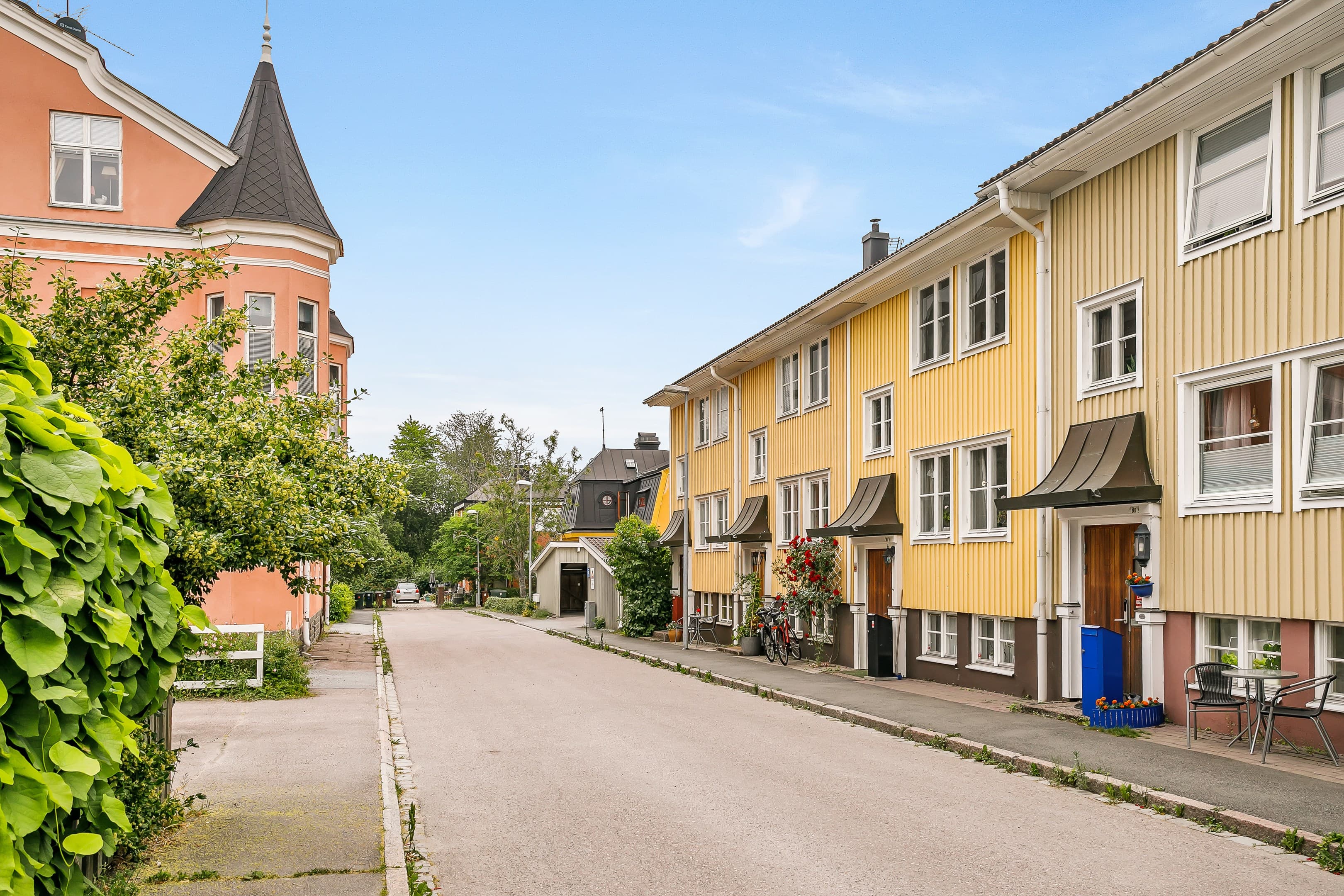 Eriksgatan 8A