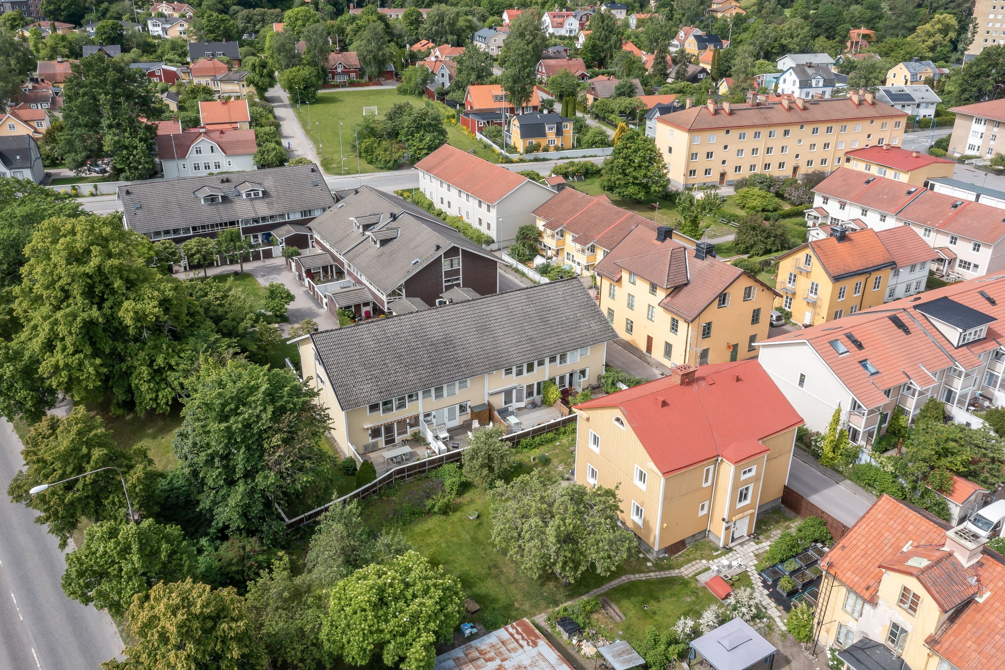 Blomgatan 7B