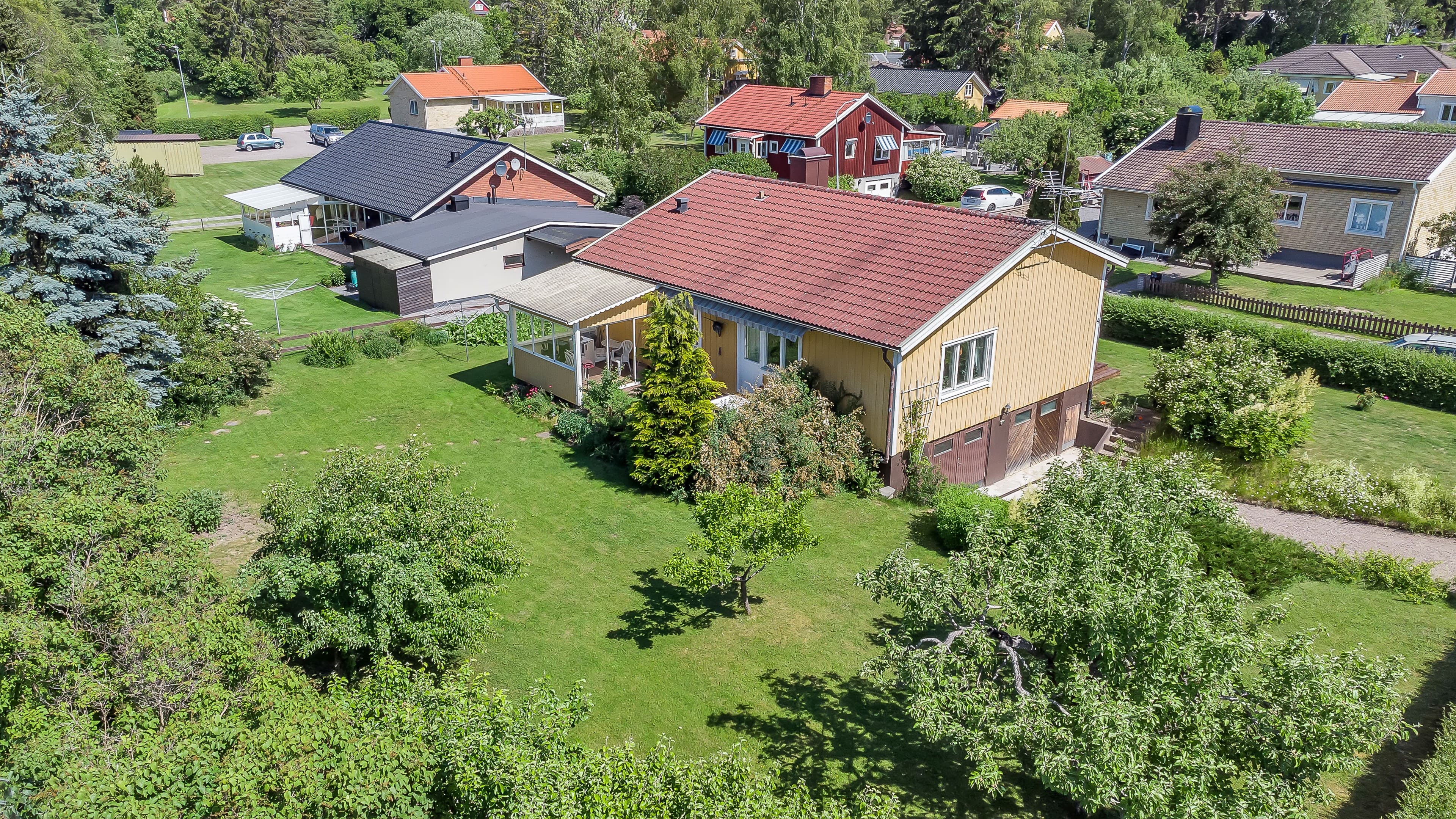 Olle åkares väg 4