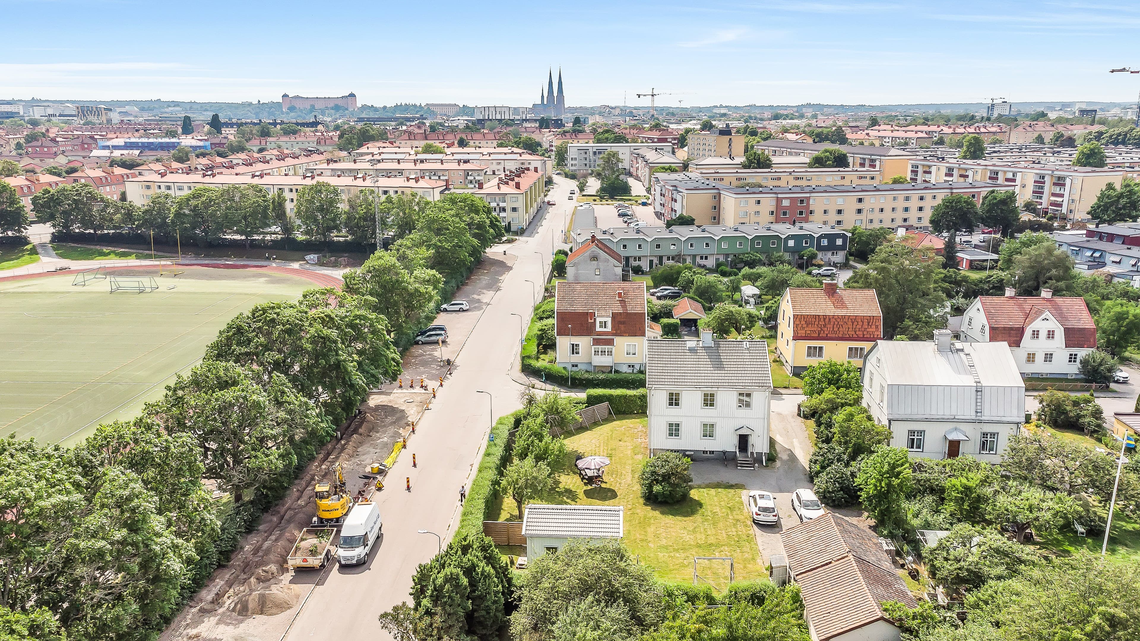 Lindgatan 12