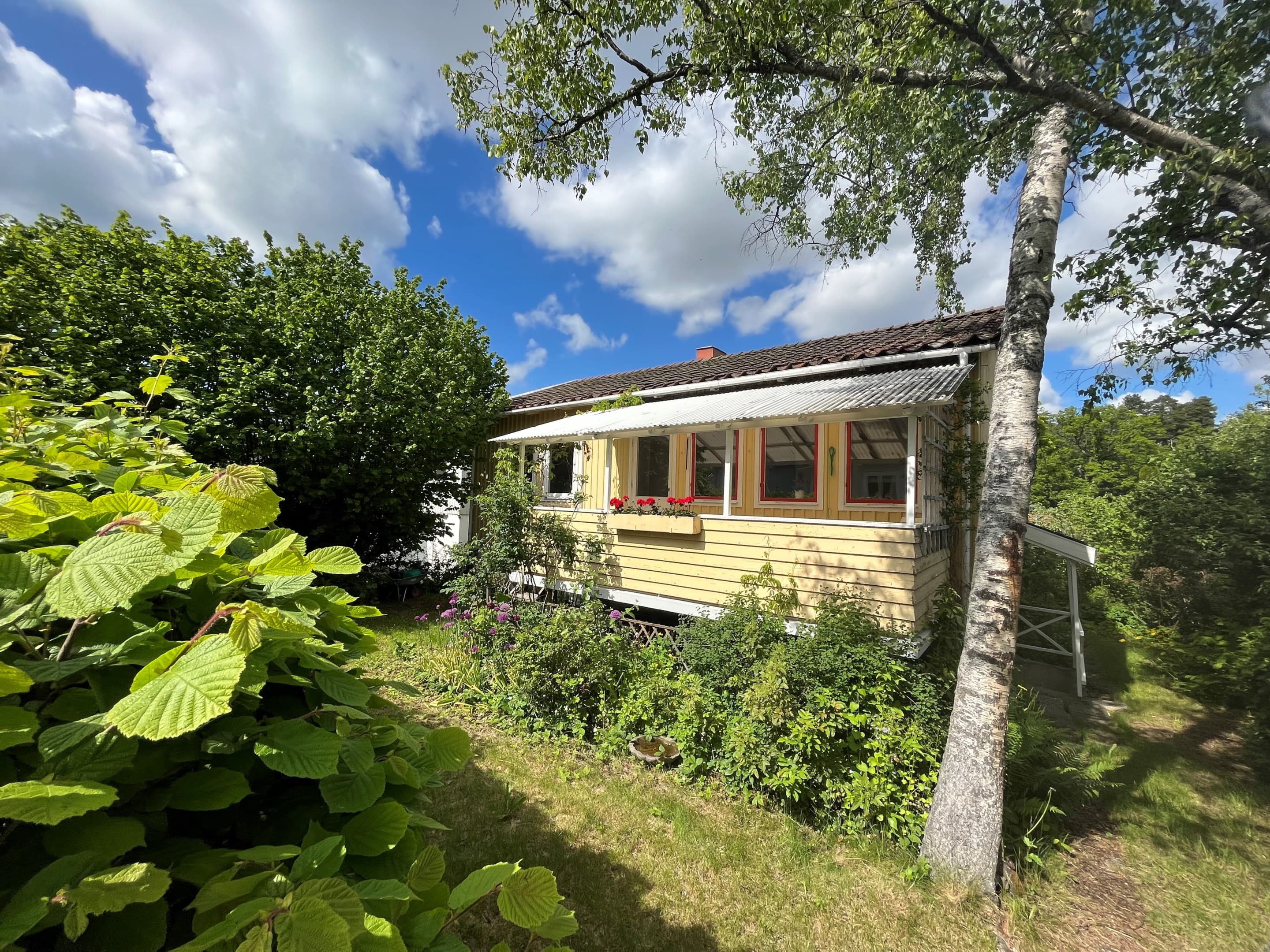 Tegnebyvägen 50