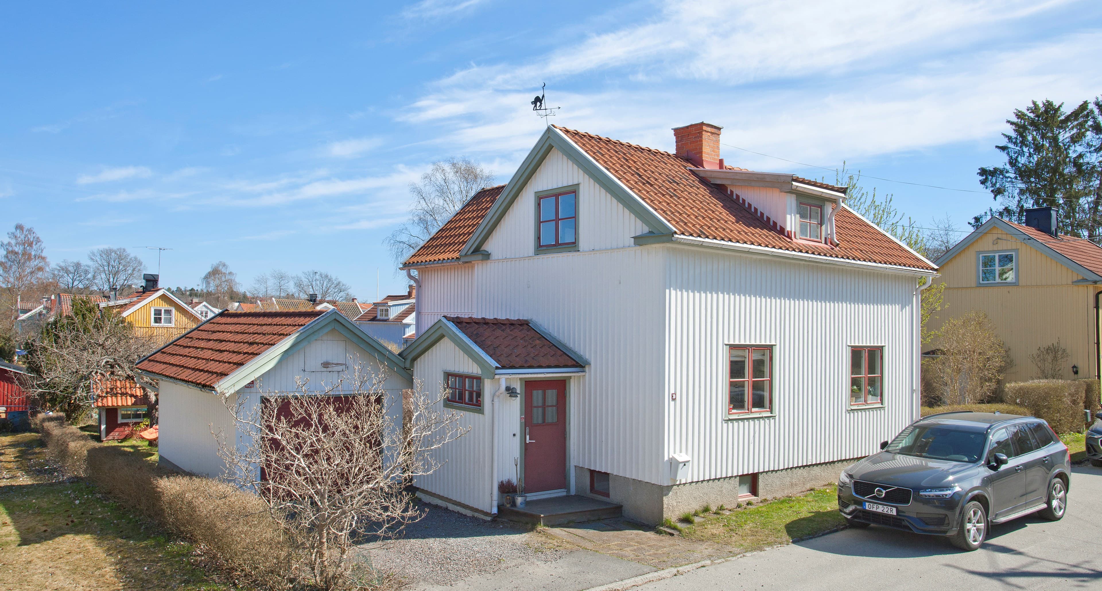 Rånövägen 30