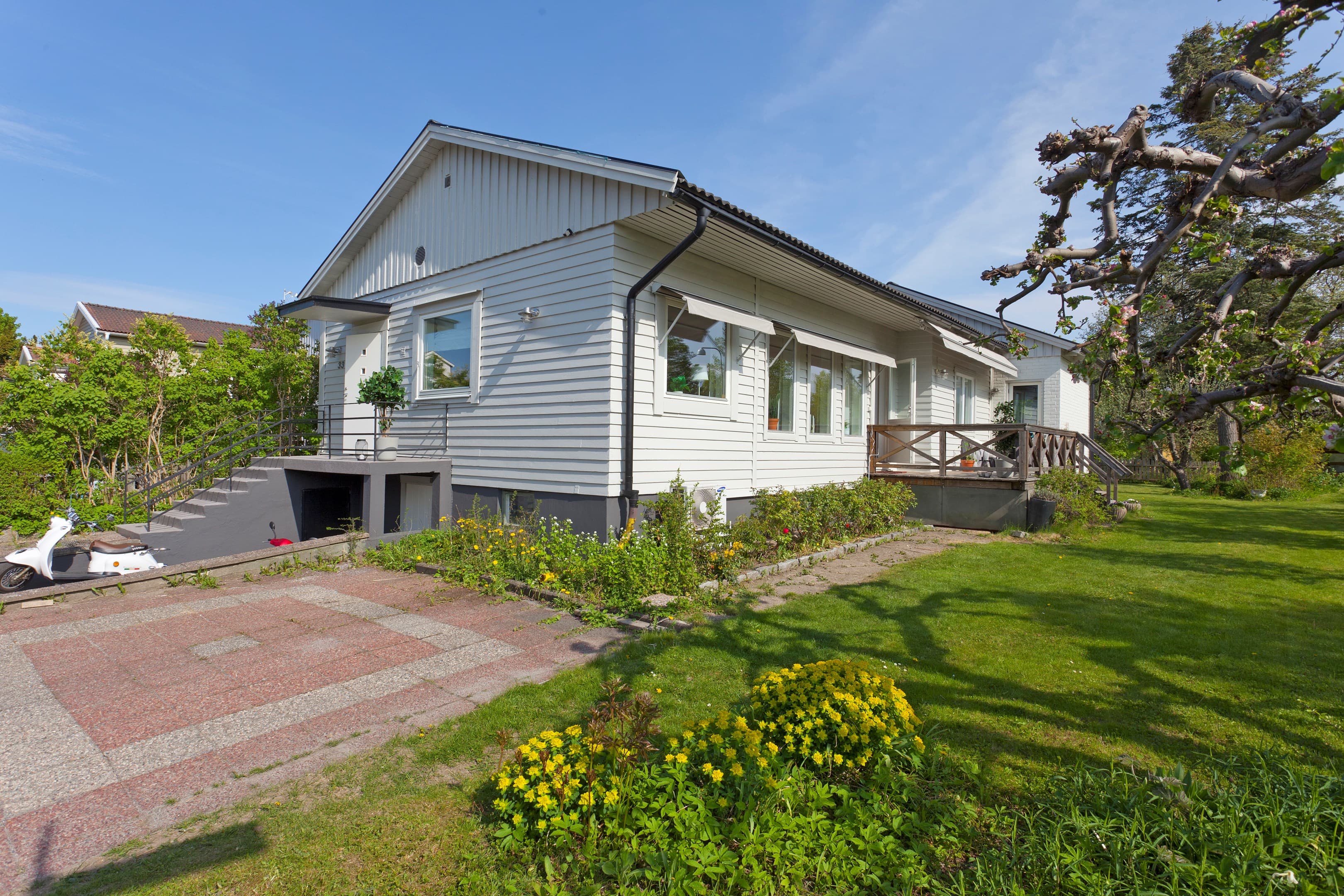 Norlindsvägen 33