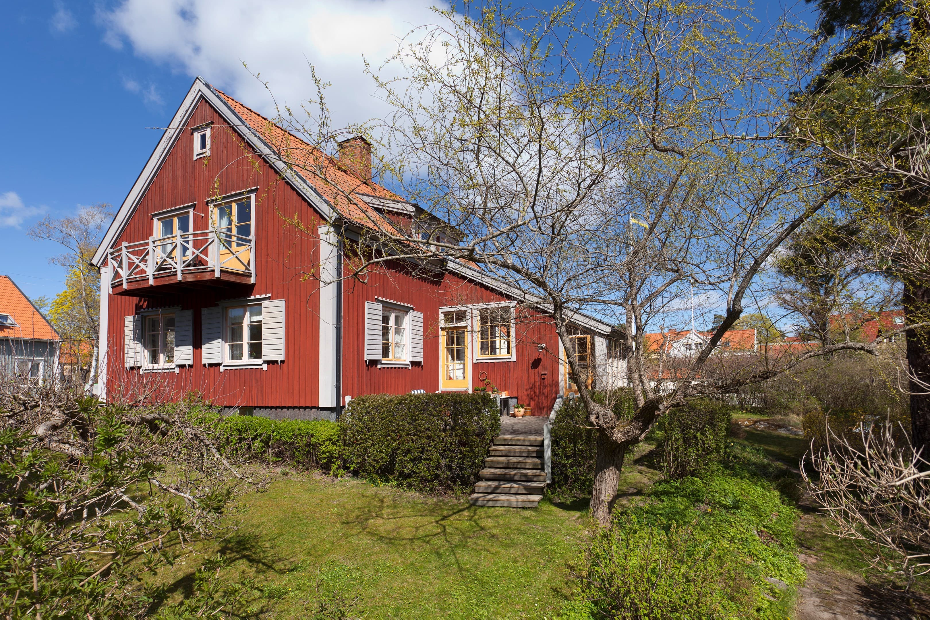 Herman ygbergs väg 31