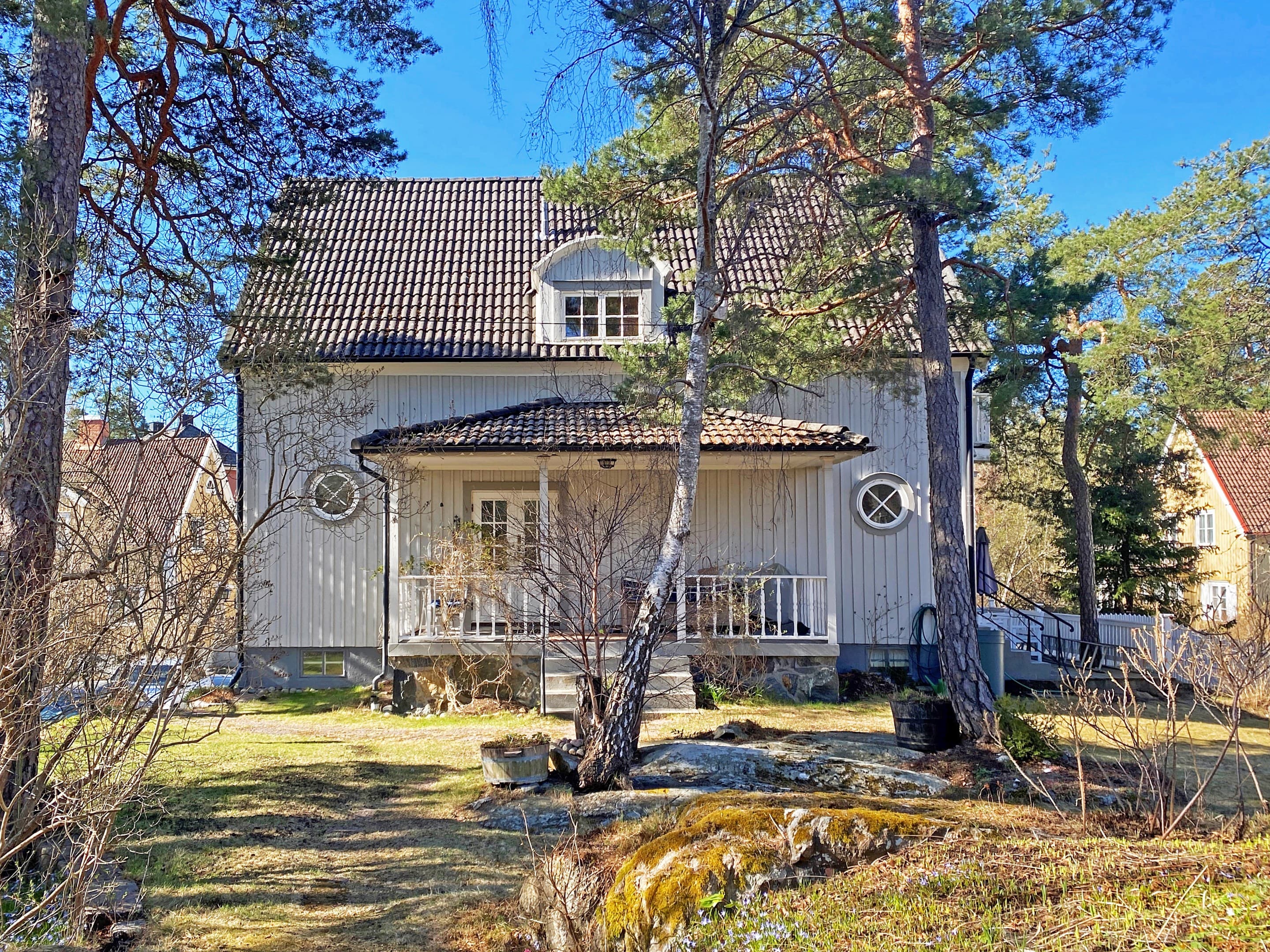 Orrspelsvägen 38