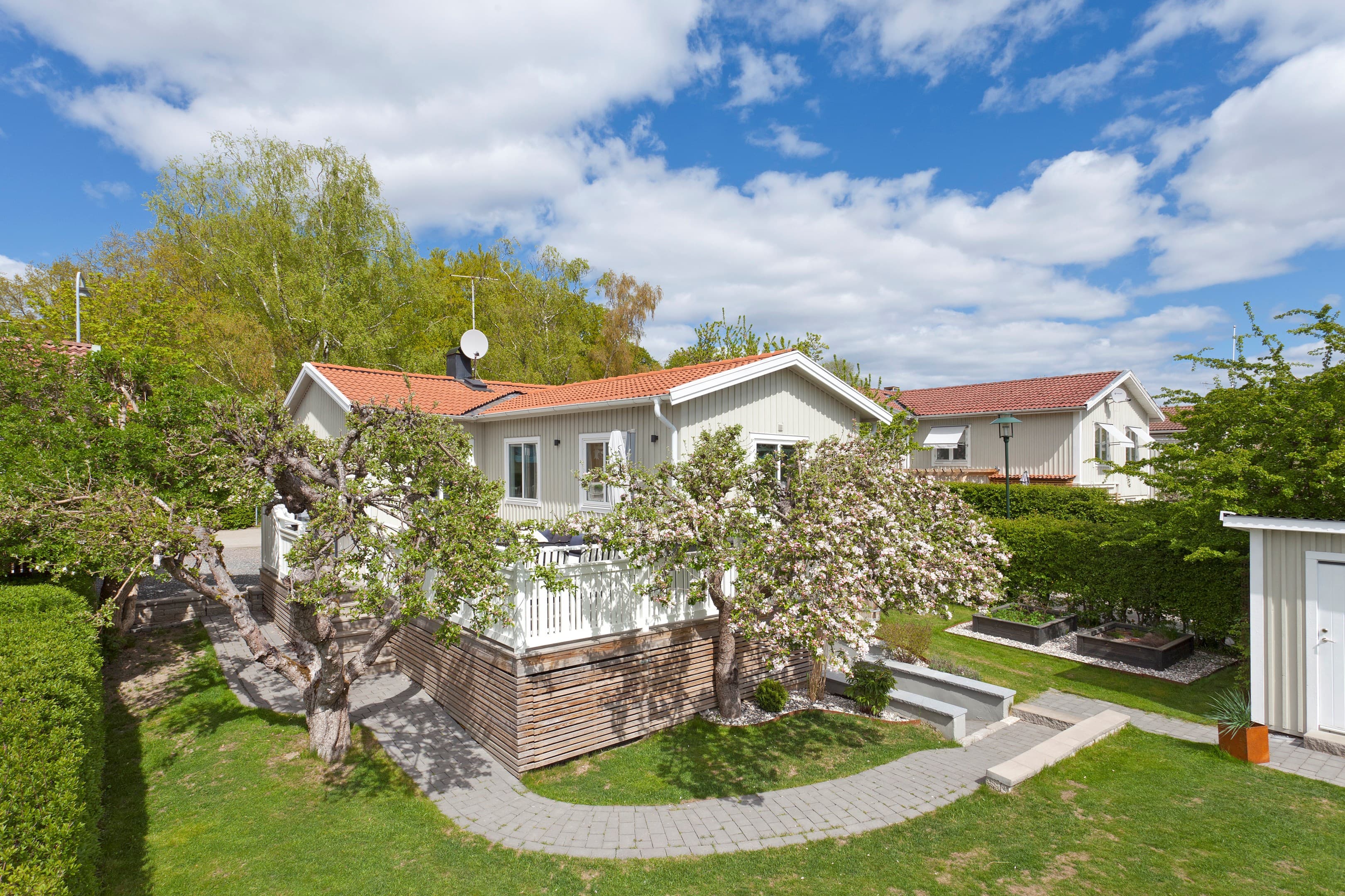 Tegnebyvägen 17