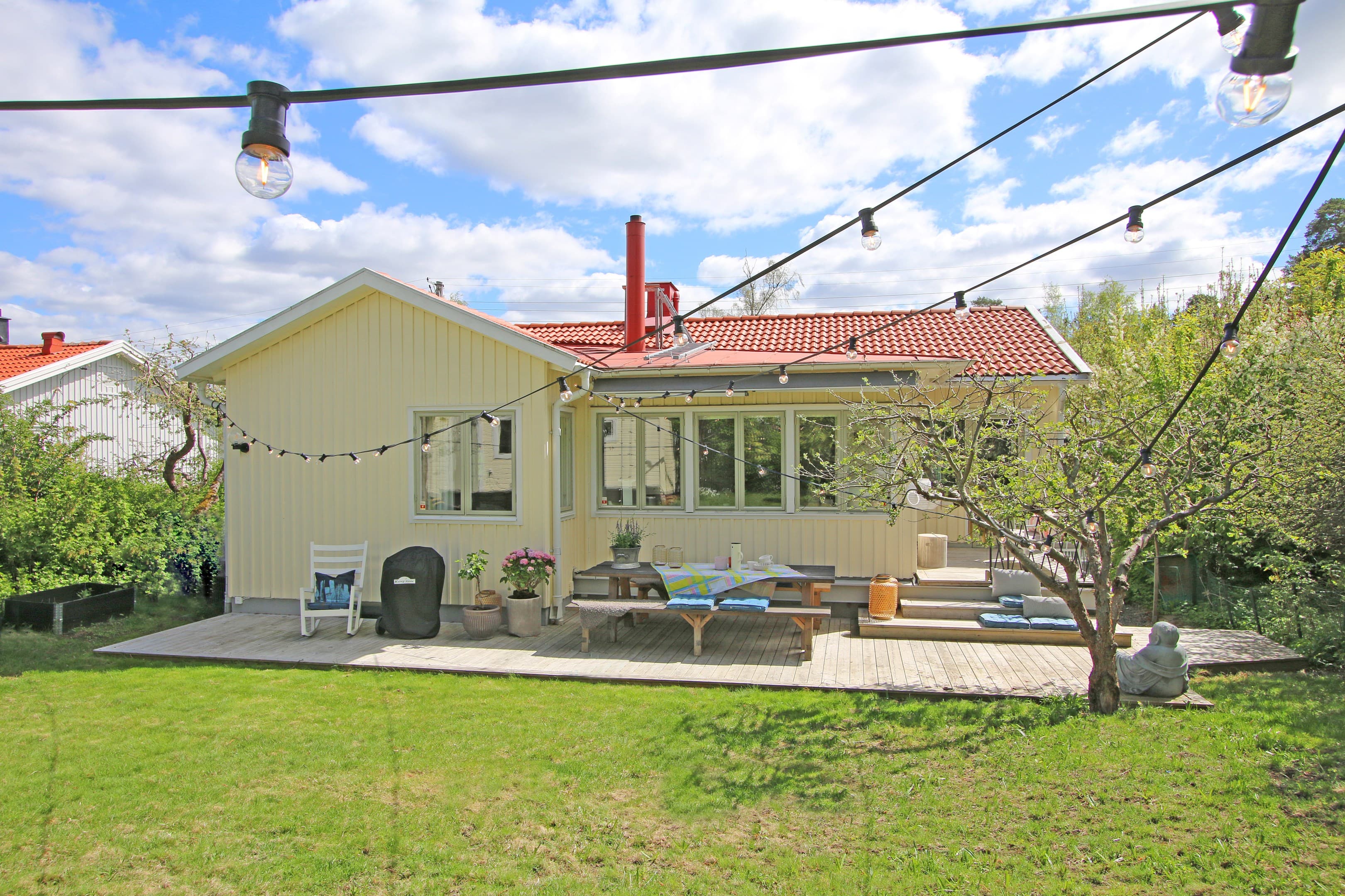 Ramsundsvägen 6