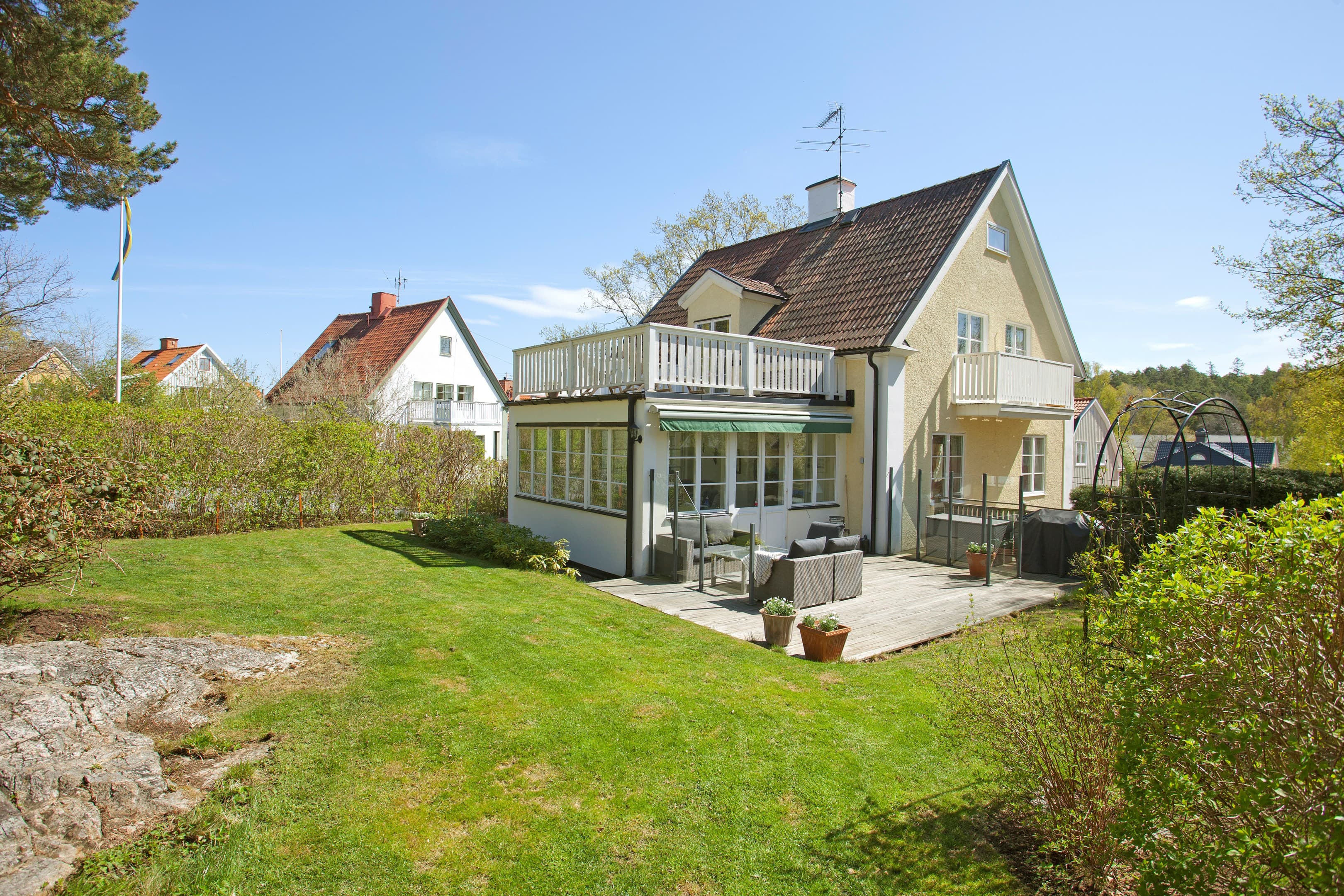 Bröderna grimms väg 38