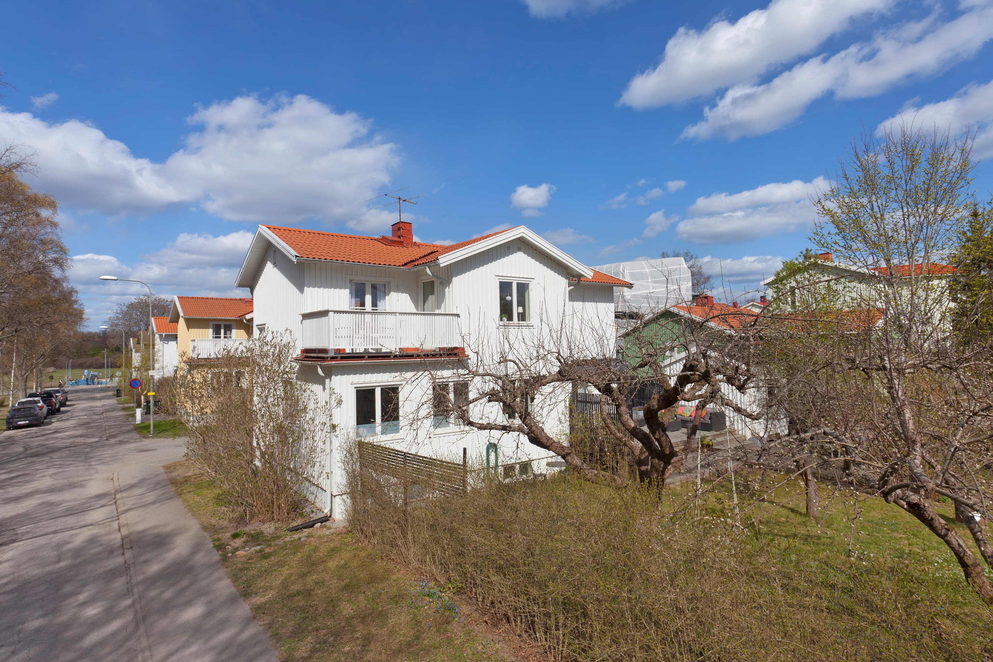 Egilsvägen 9