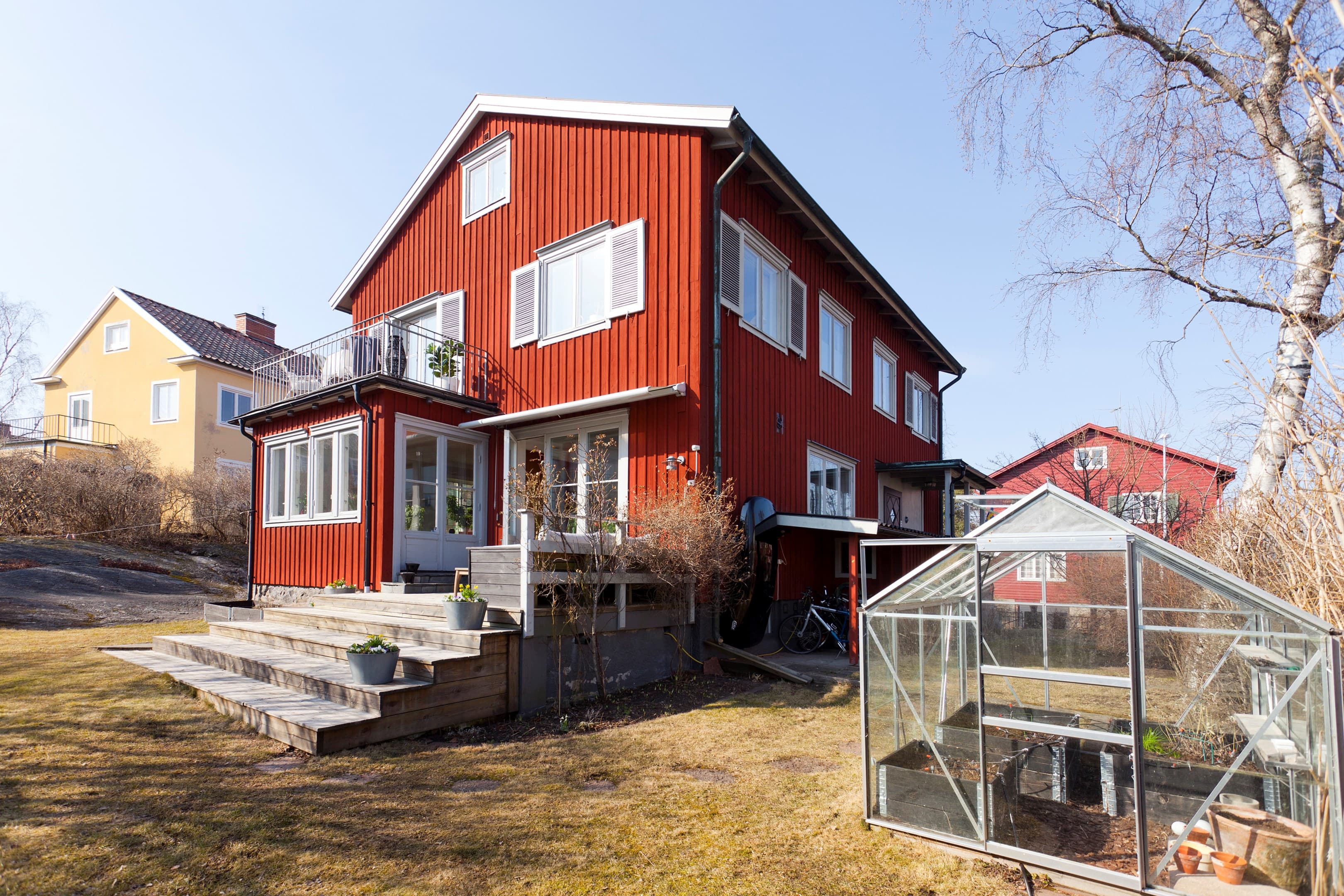 Orsavägen 11