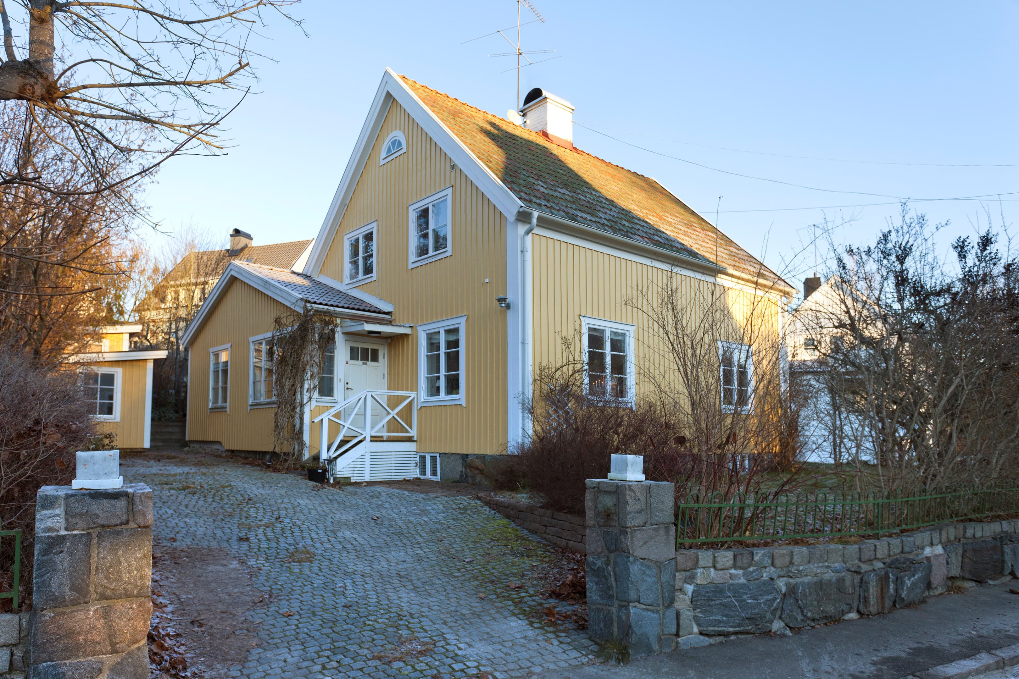 Myrmarksvägen 4