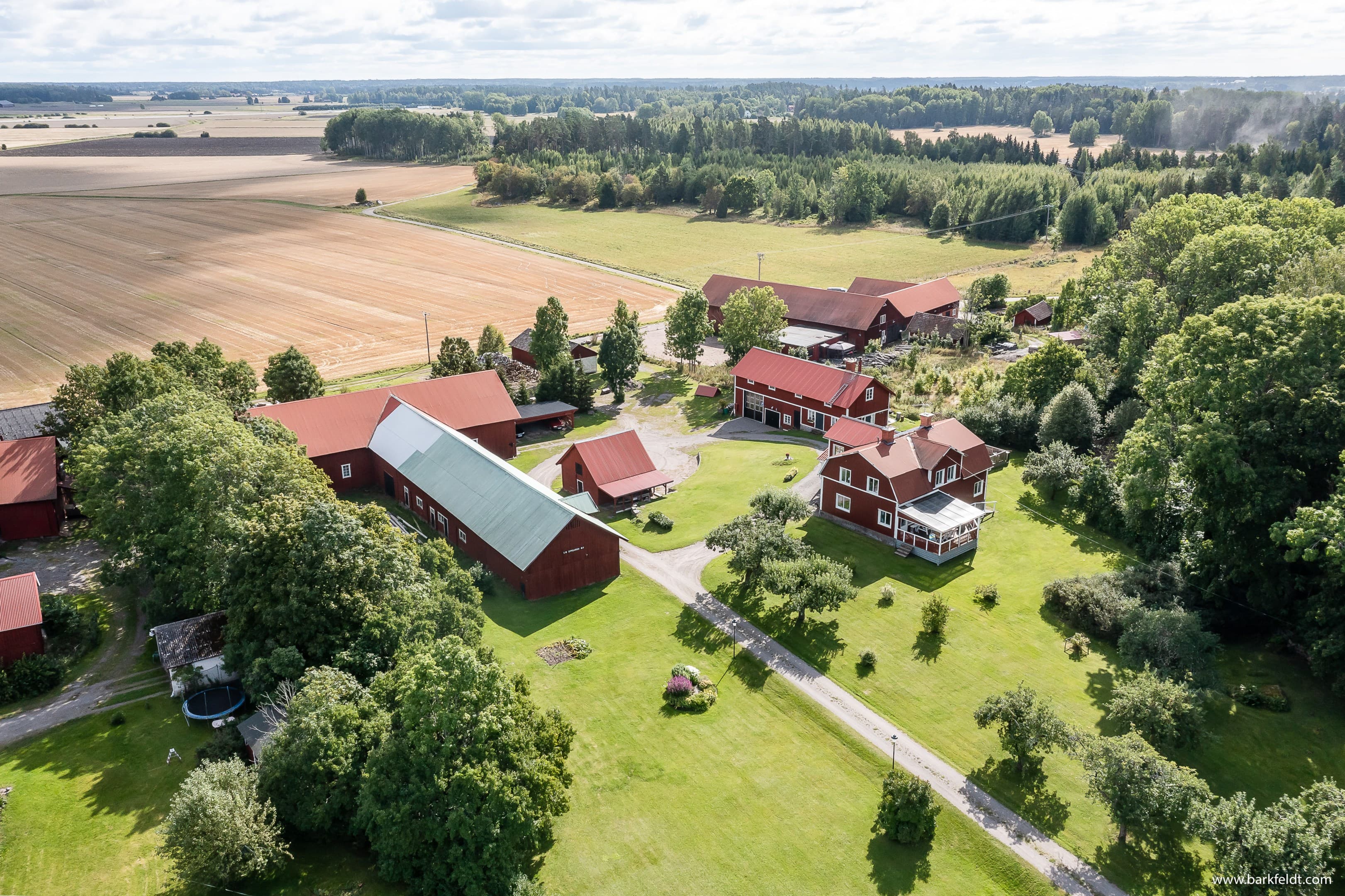 Fjuckby Oppgården 243