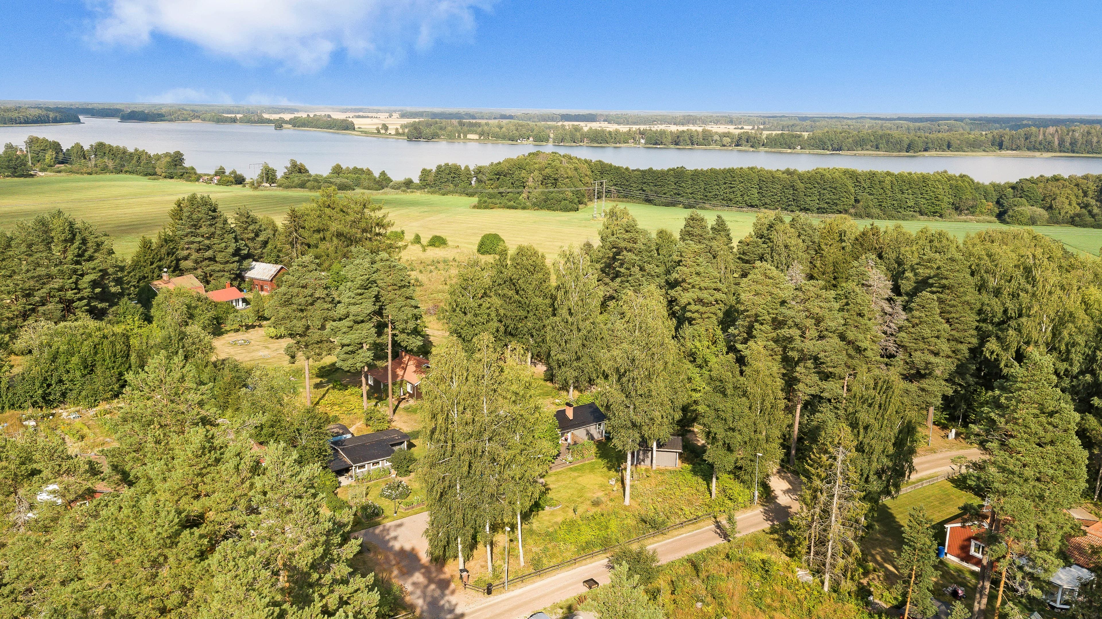 Sommarvägen 3A