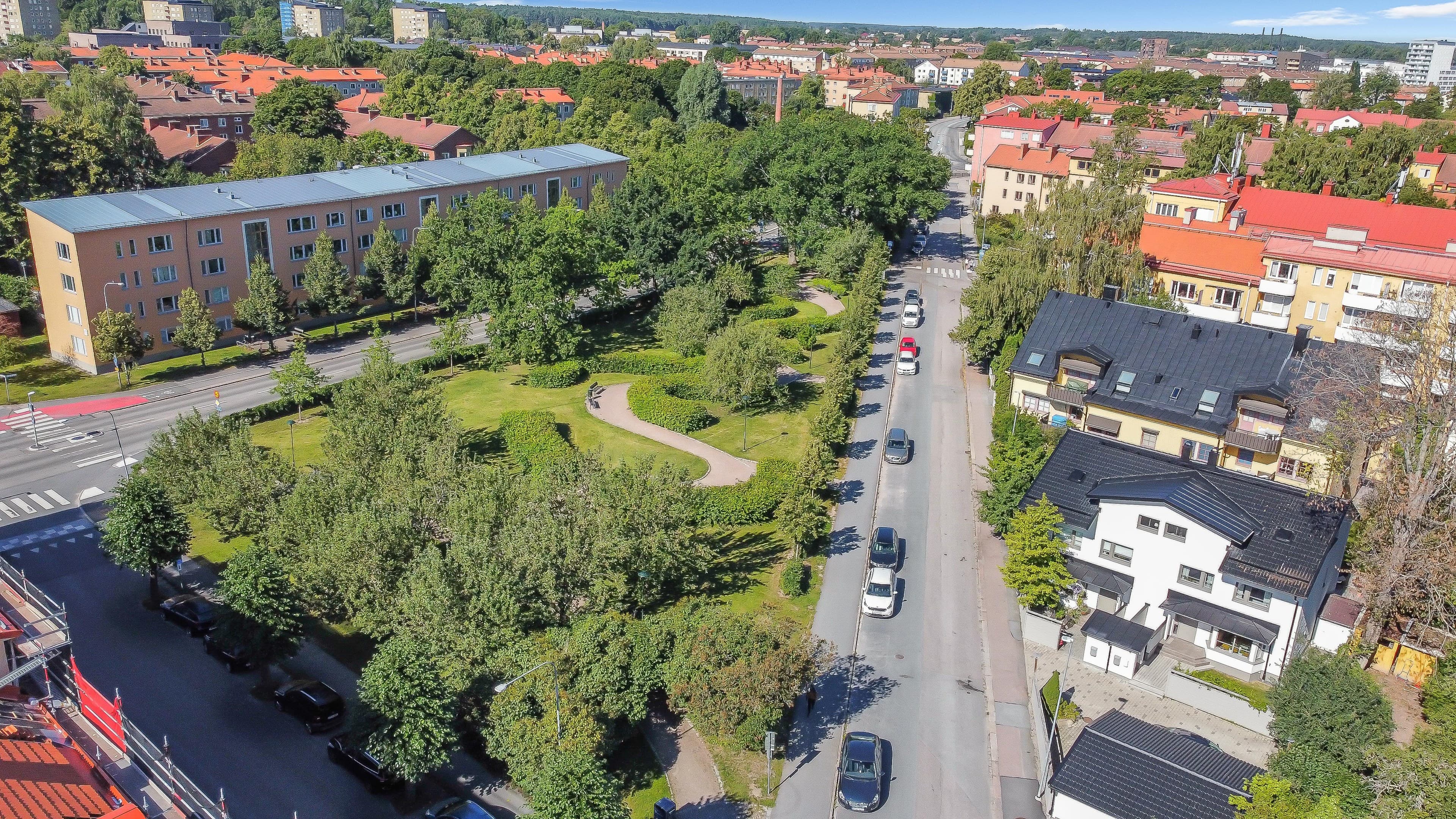 Börjegatan 17B