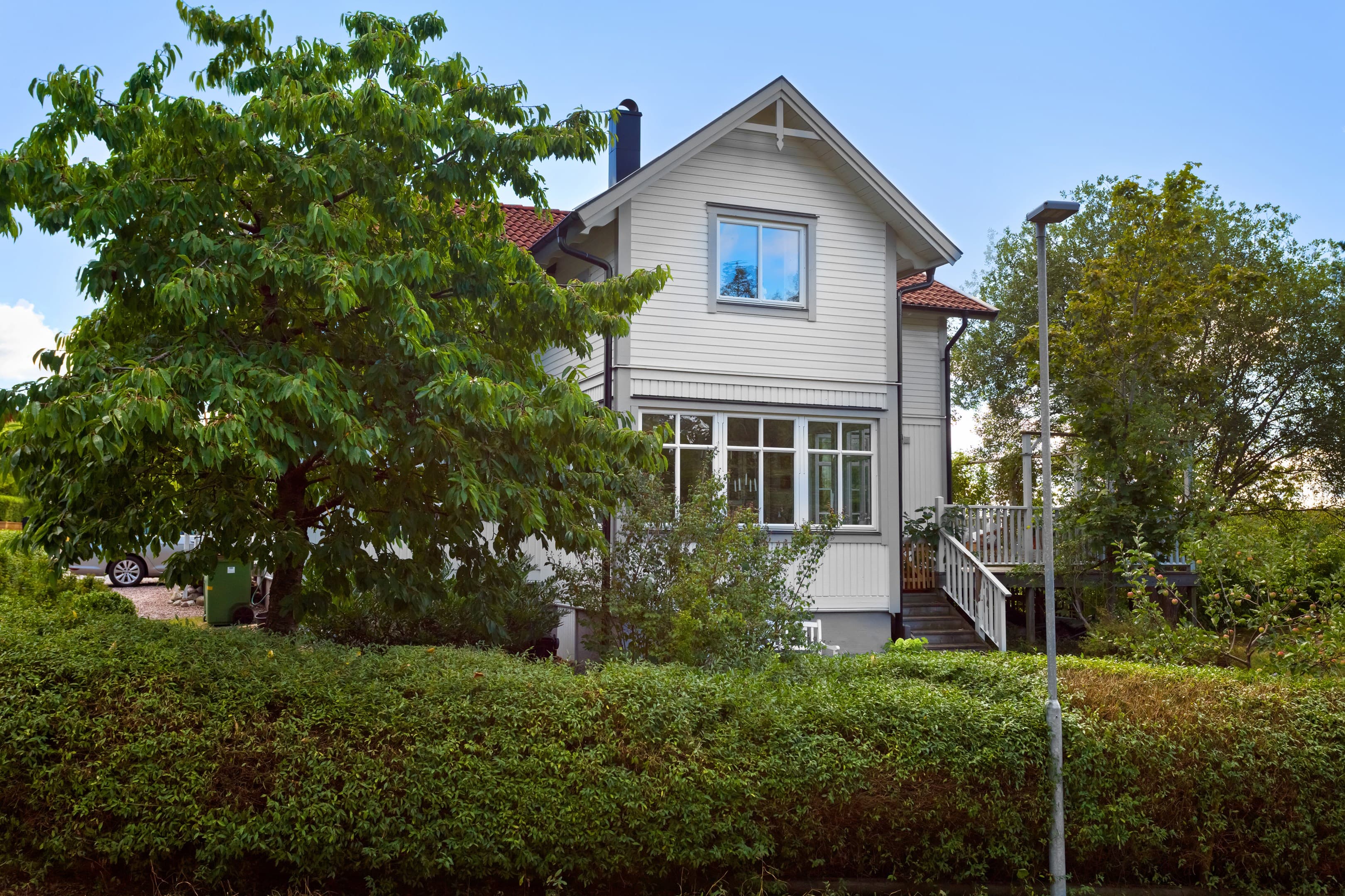 Bergdalsvägen 6