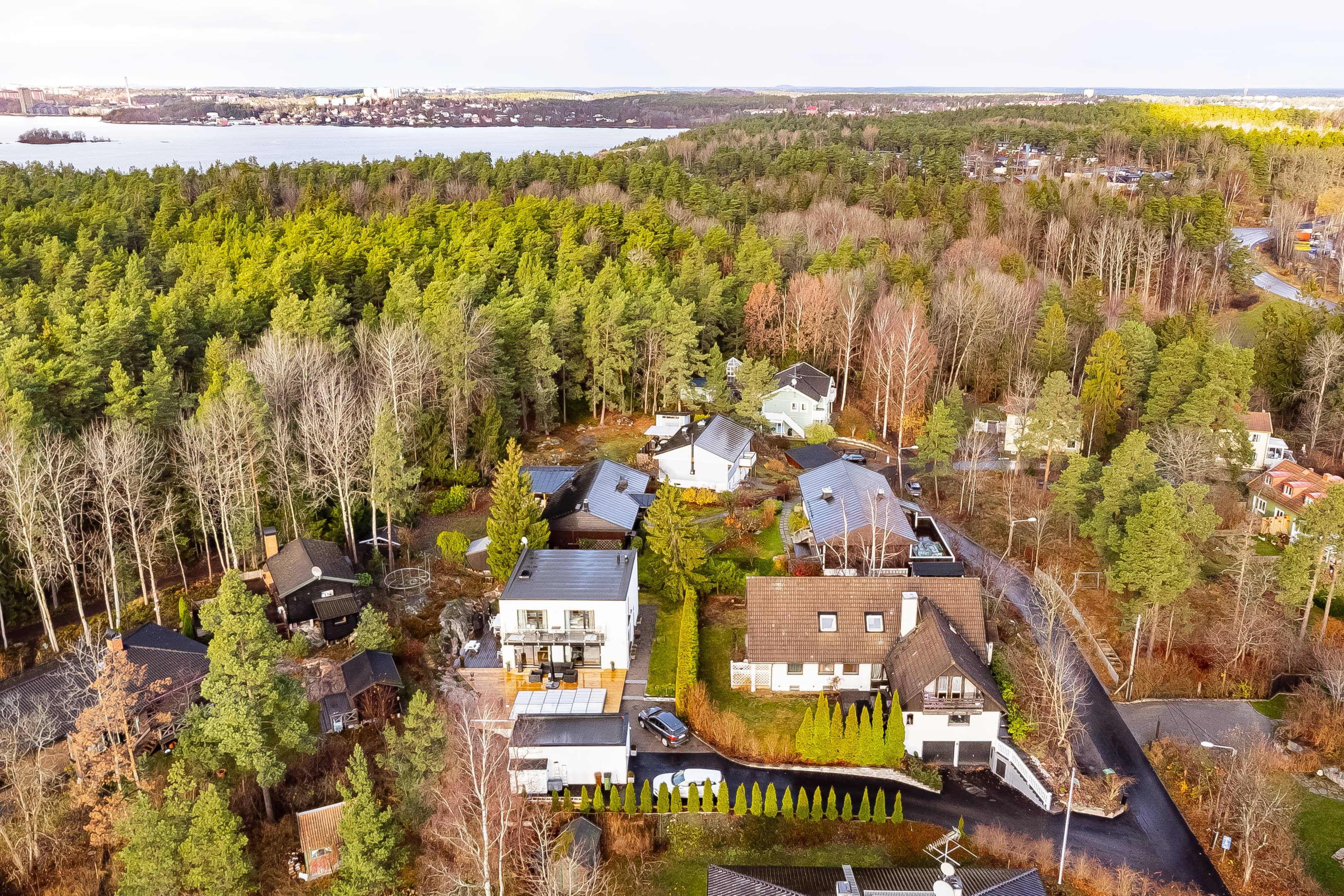 Dunungavägen 15