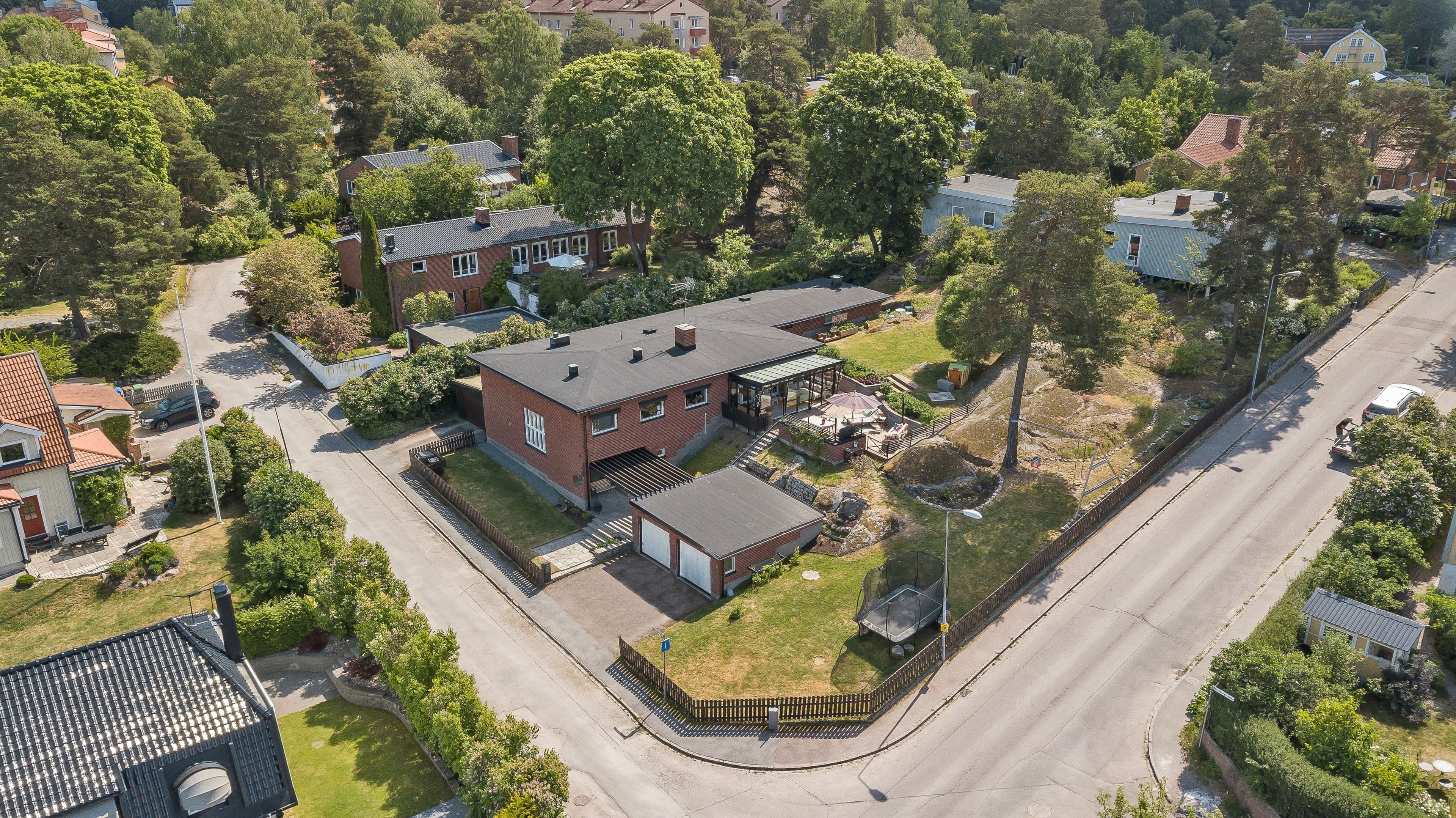 Norrbergsvägen 6