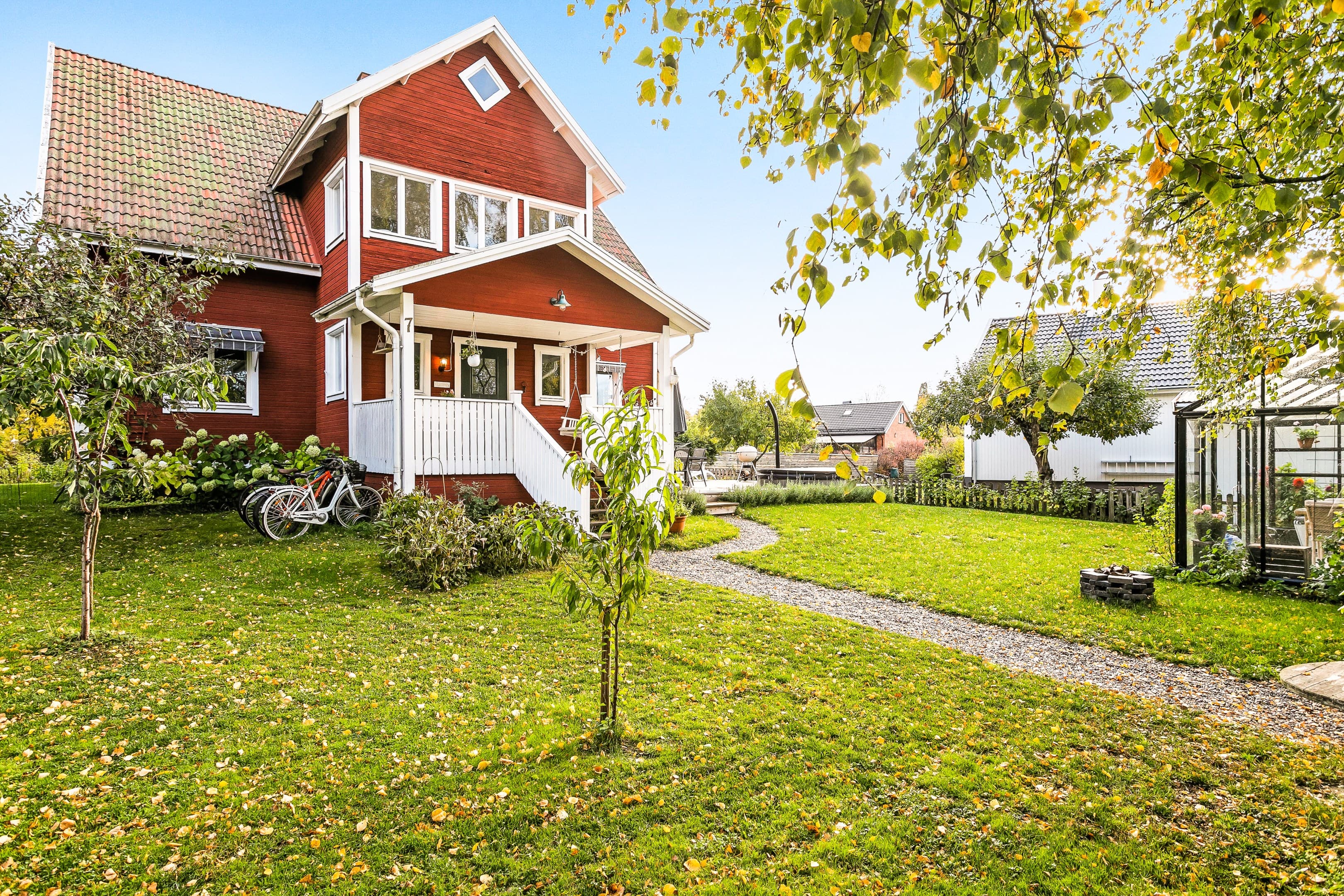 Lövlundsvägen 7