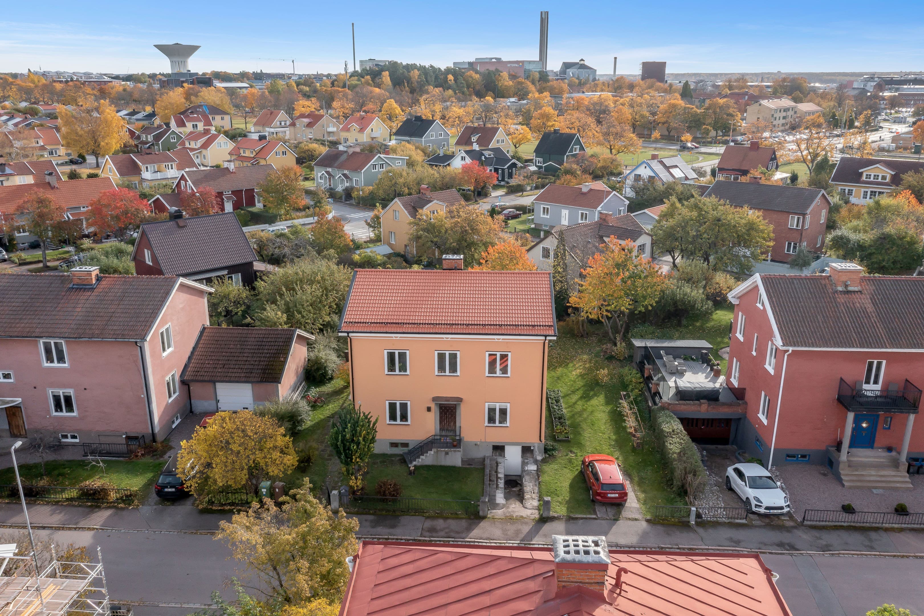 Rimbogatan 15