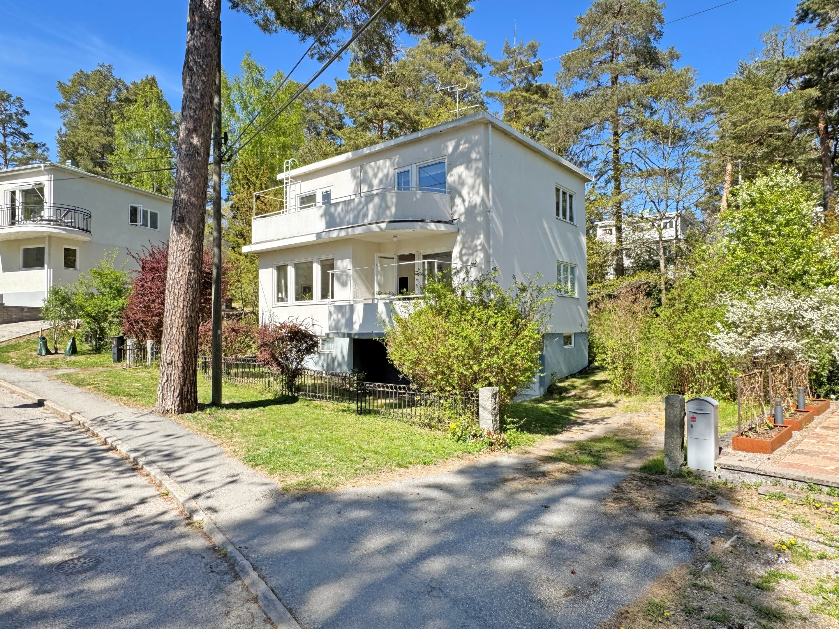 Roslinvägen 14