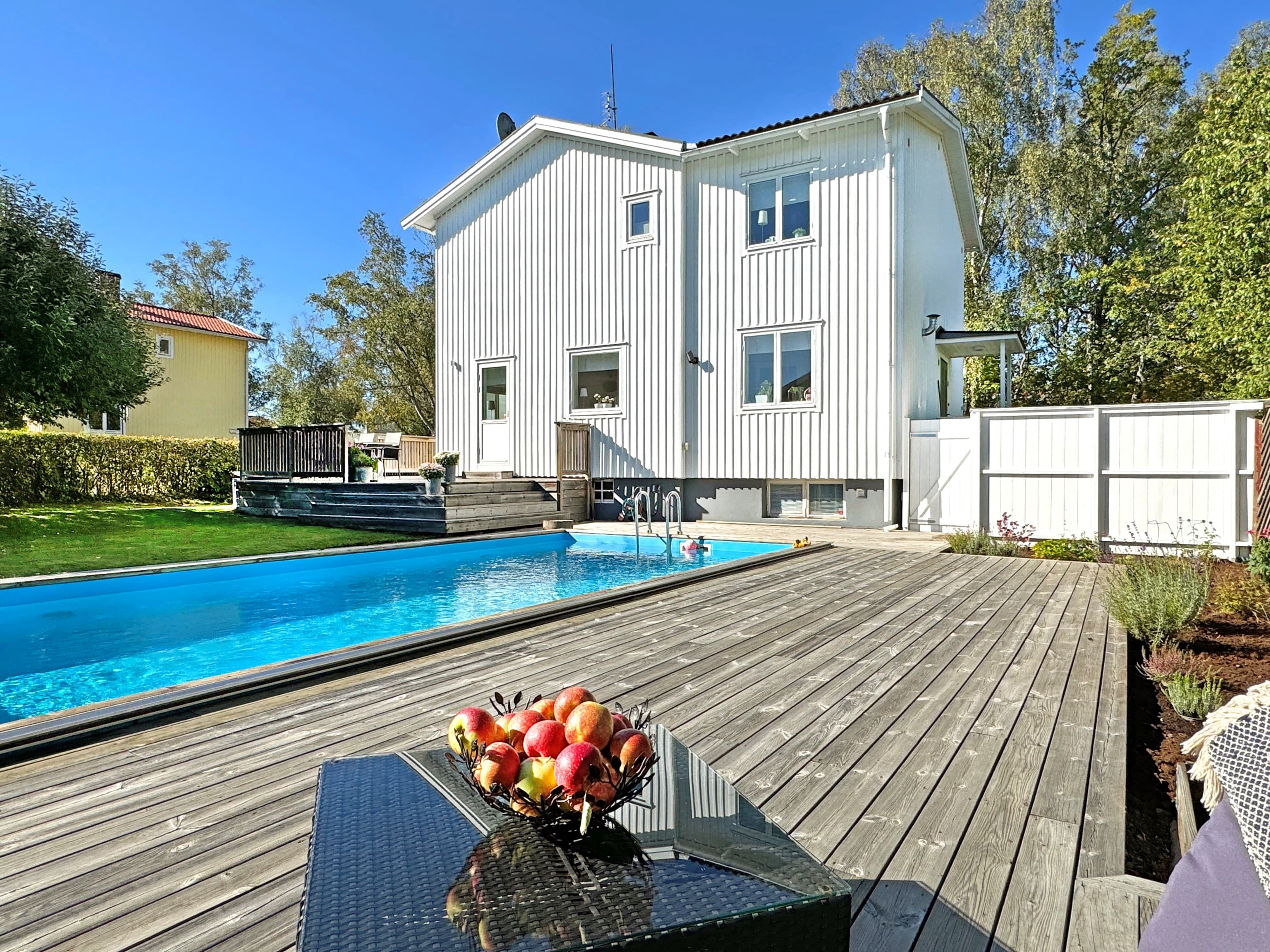 Egilsvägen 13