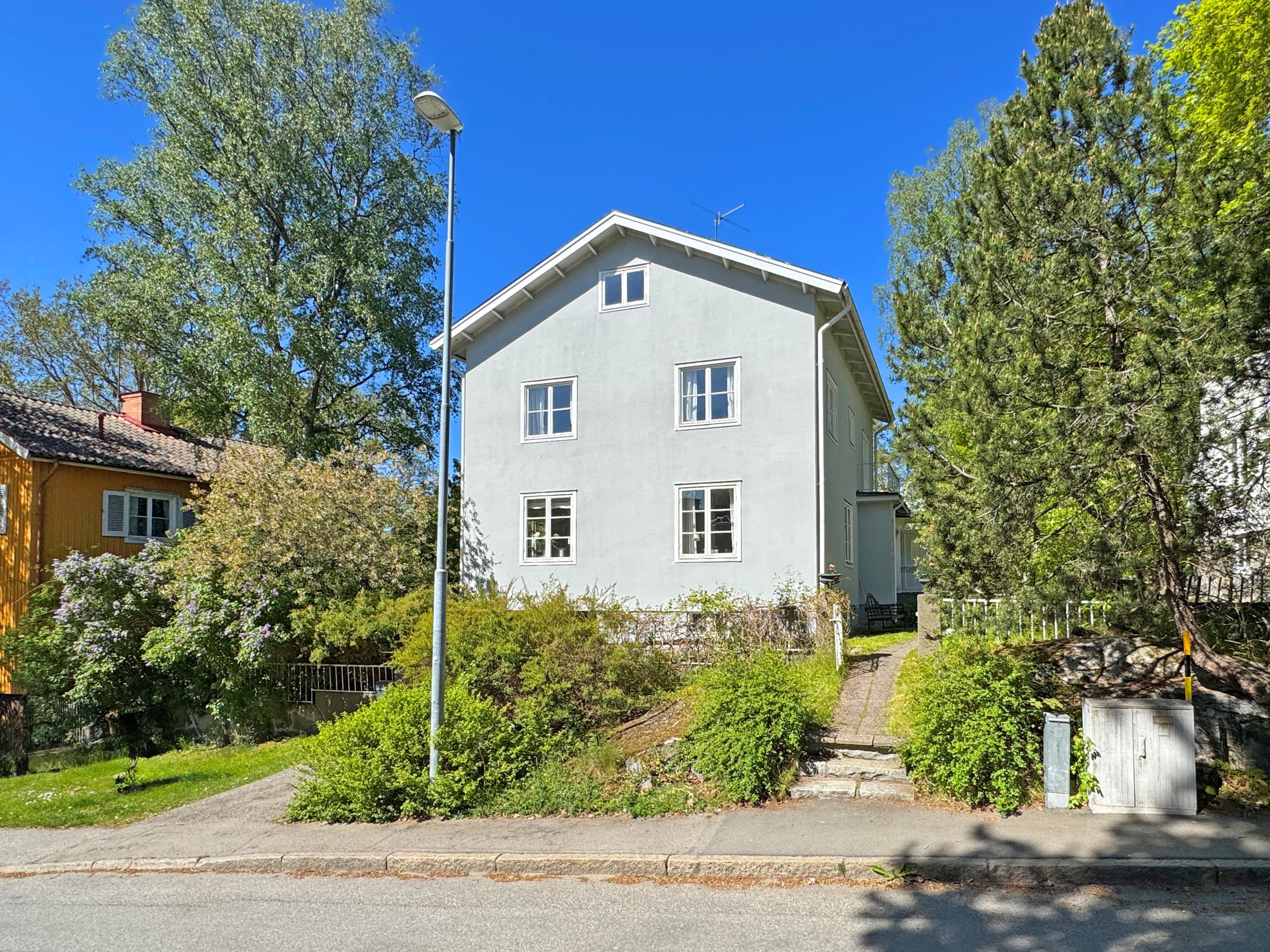 Thaliavägen 86