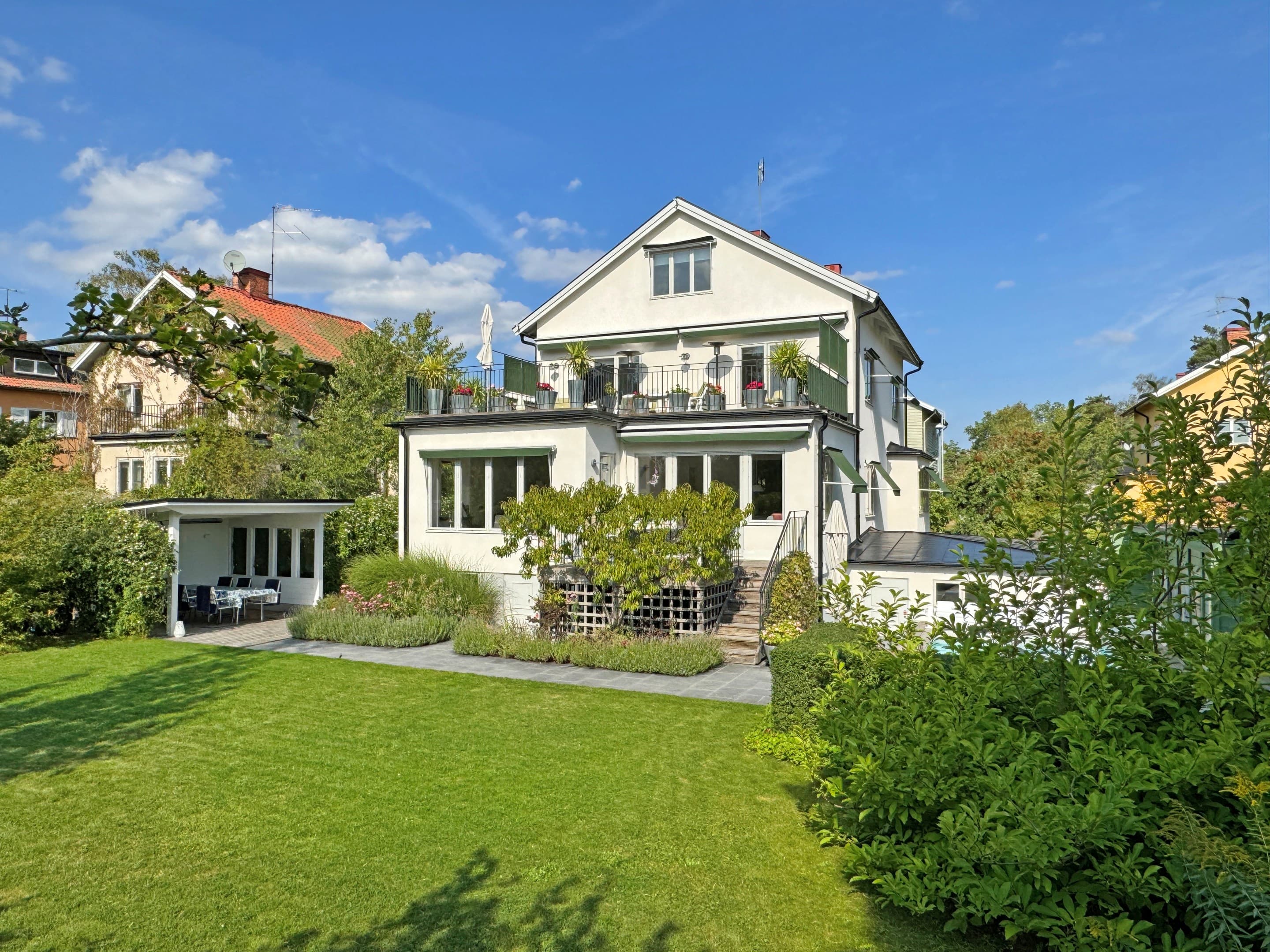 Författarvägen 37
