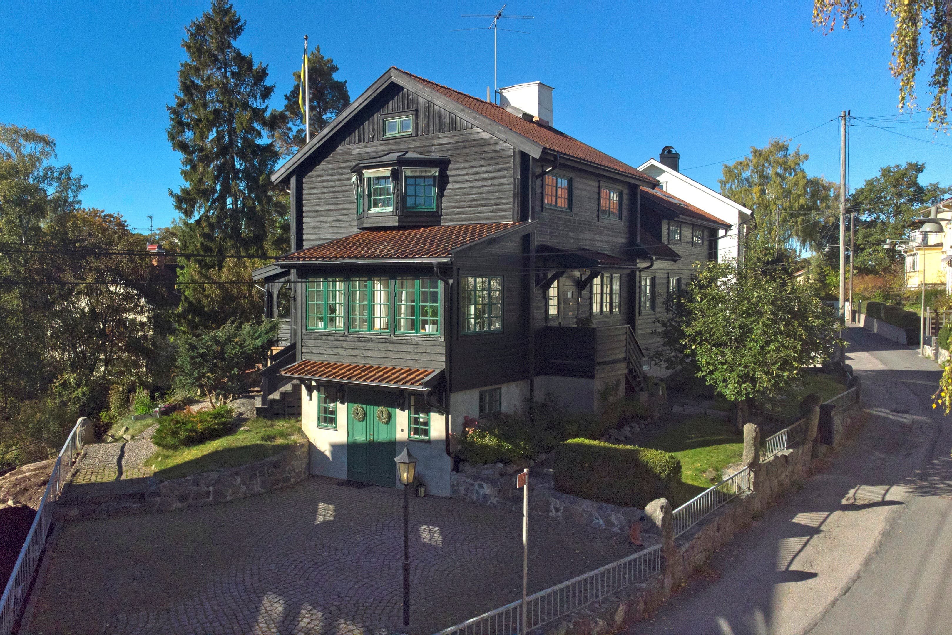 Grangärdevägen 5