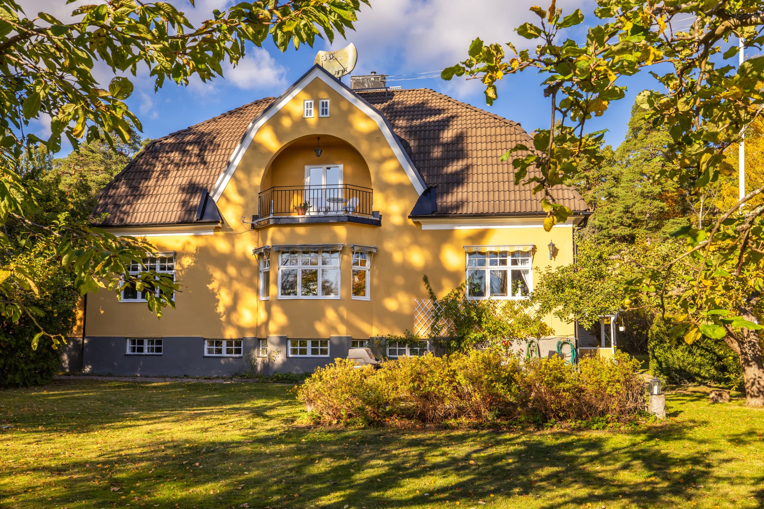 Värmdövägen 172