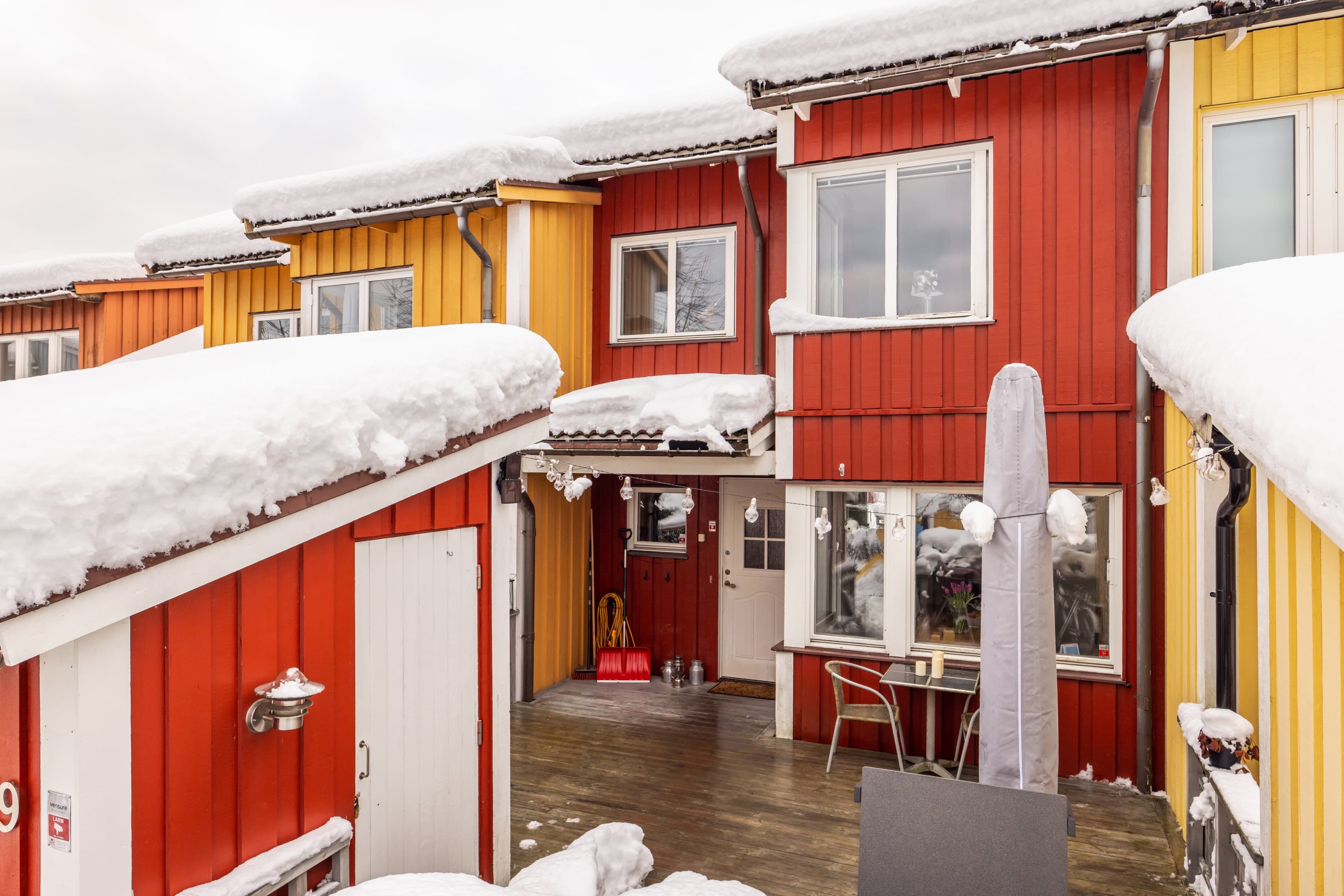 Björkholmsvägen 19
