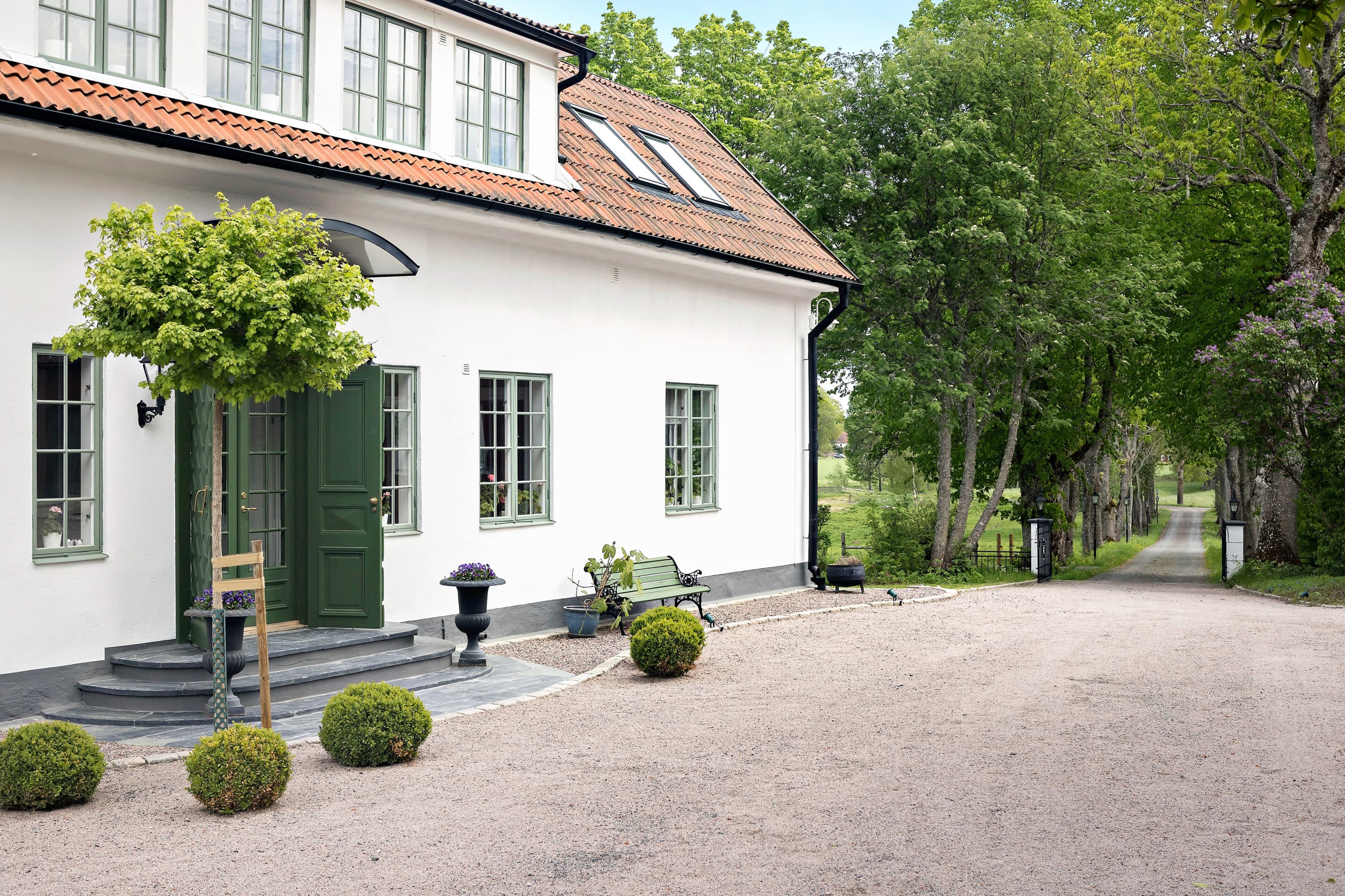 Harg Prästgården 212