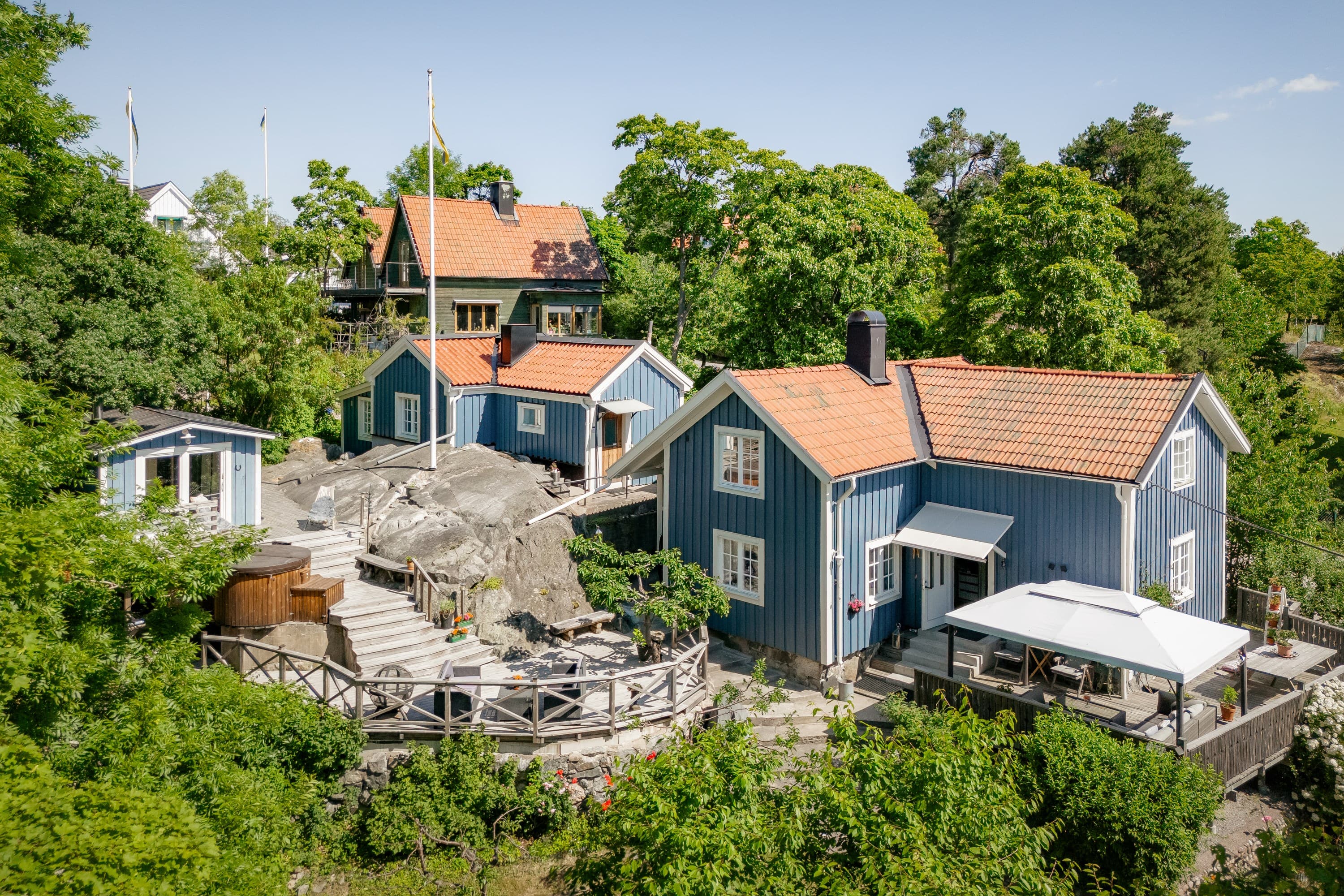Högåsvägen 5